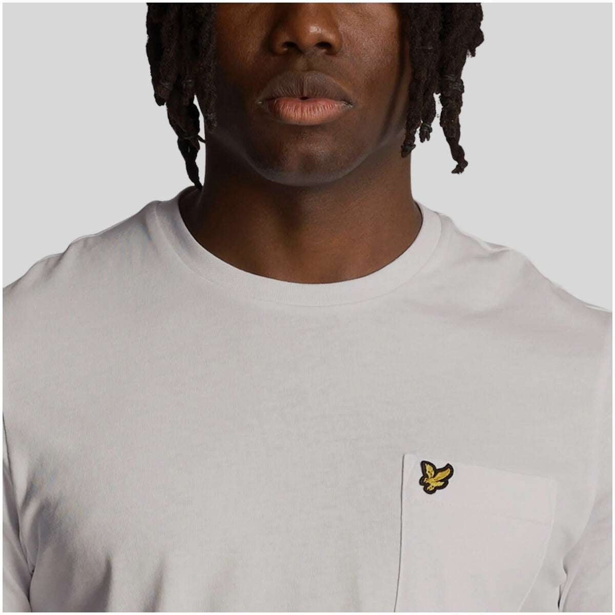 Camiseta de hombre Lyle & Scott