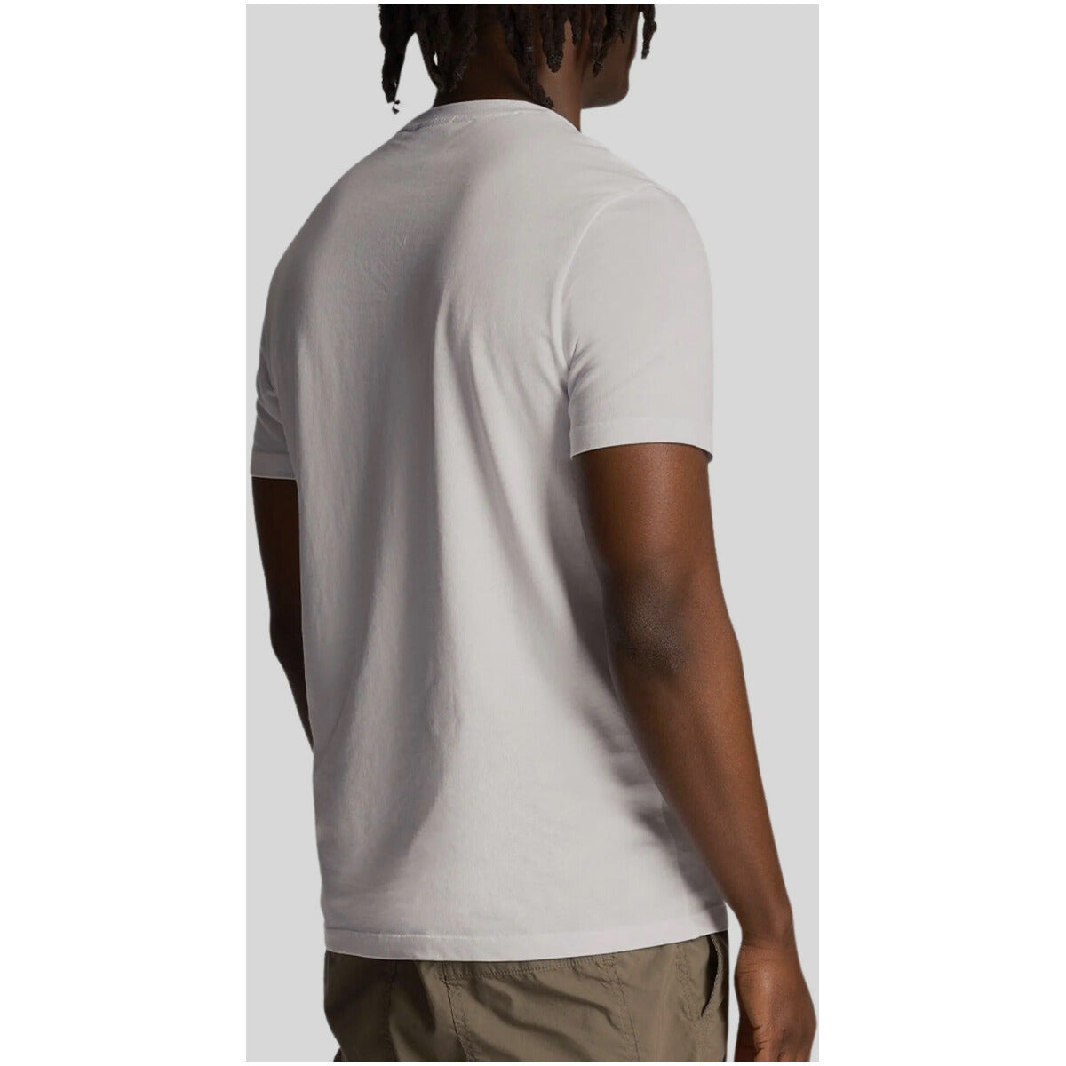 Camiseta de hombre Lyle & Scott