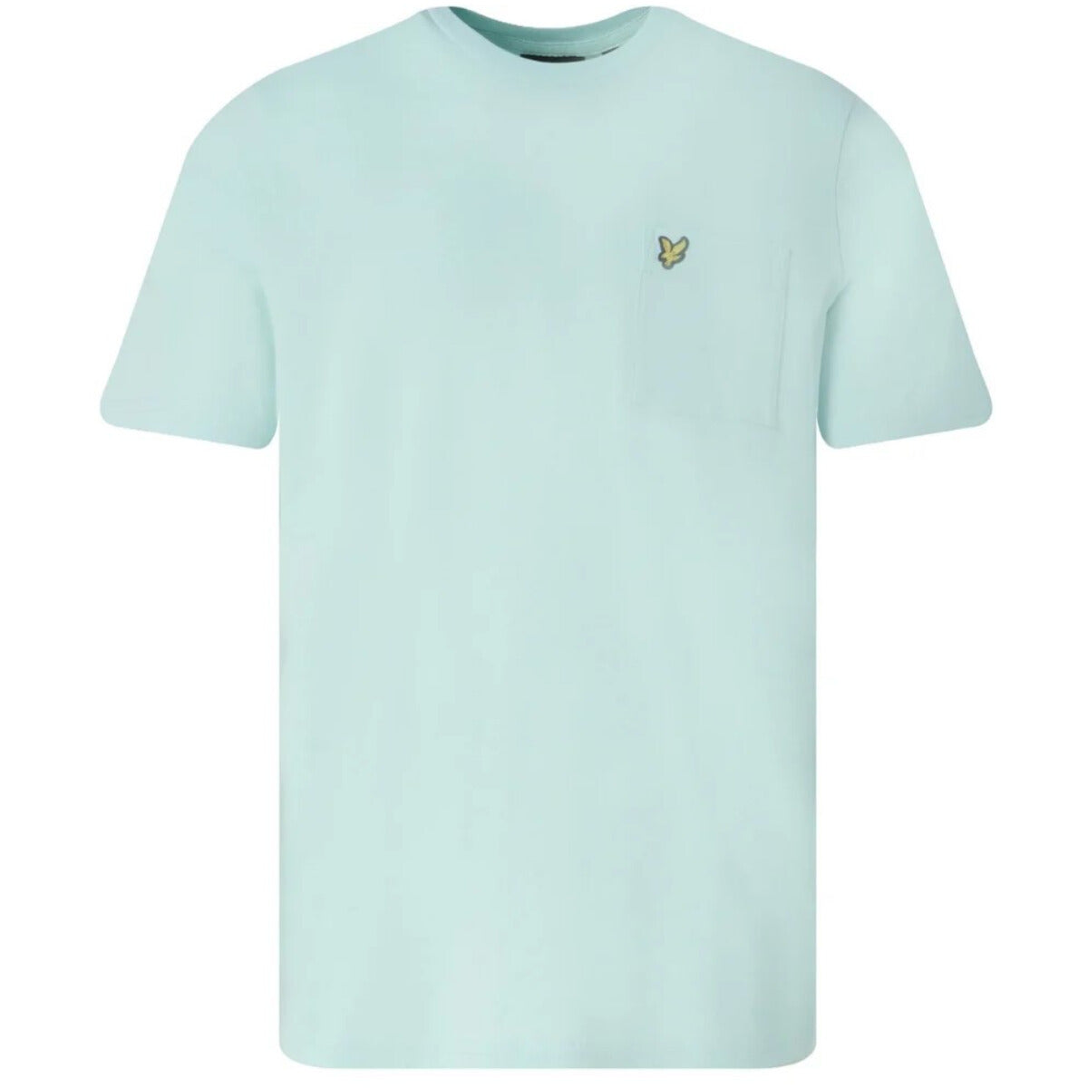 Camiseta de hombre Lyle & Scott