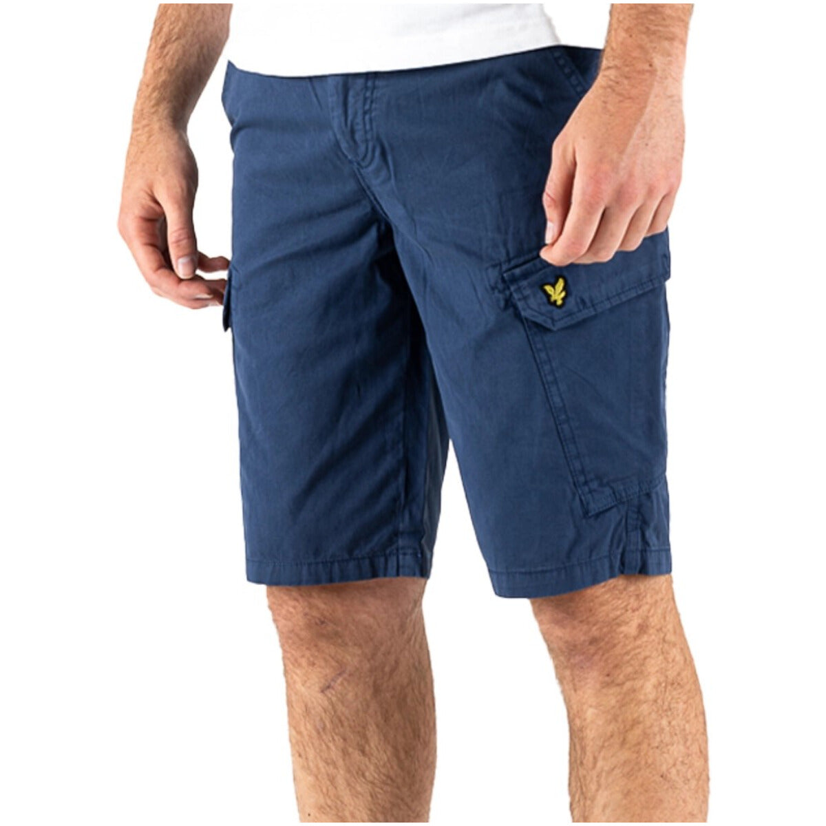 Bermudas Lyle & Scott para hombre