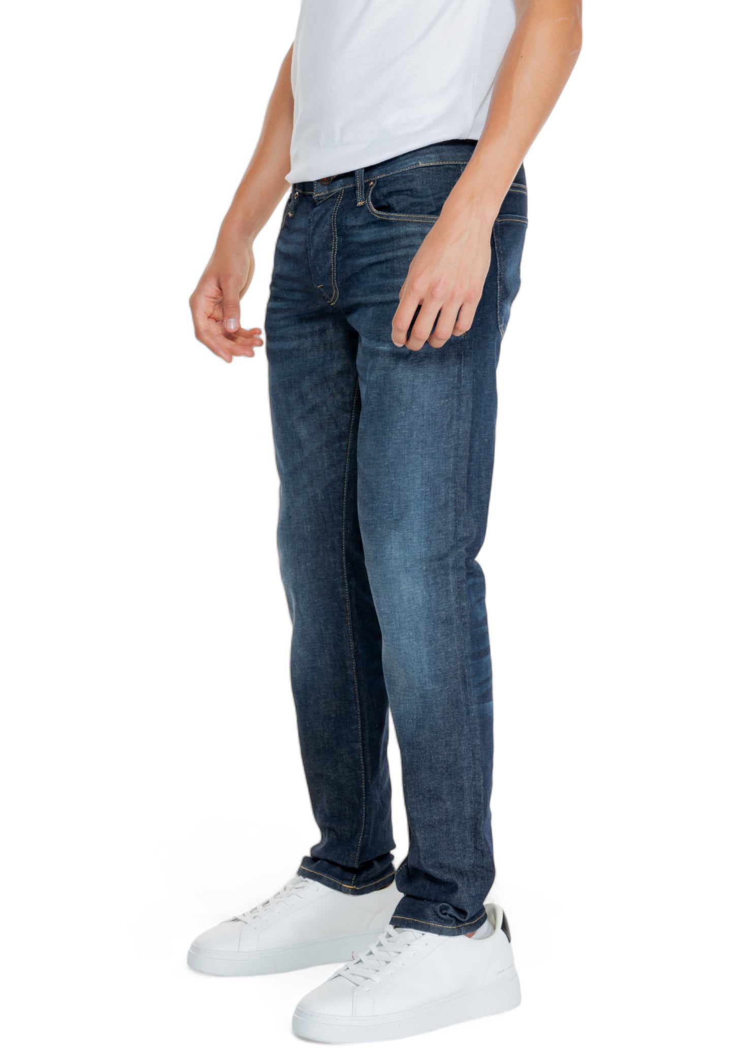 Jack & Jones Jeans Uomo Jack & Jones 12259815 blue