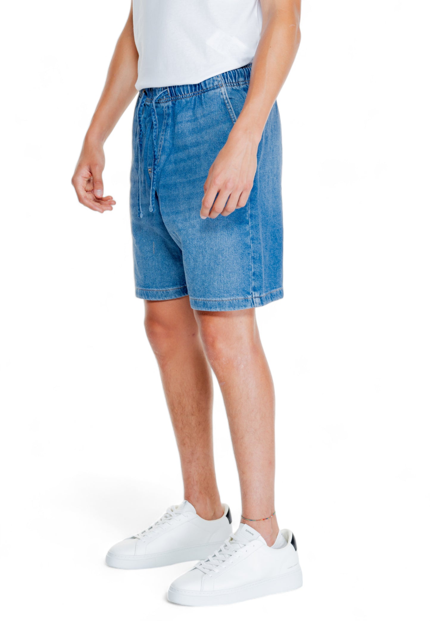 Jack & Jones Bermuda Uomo Jack & Jones 12270055 blue Blu