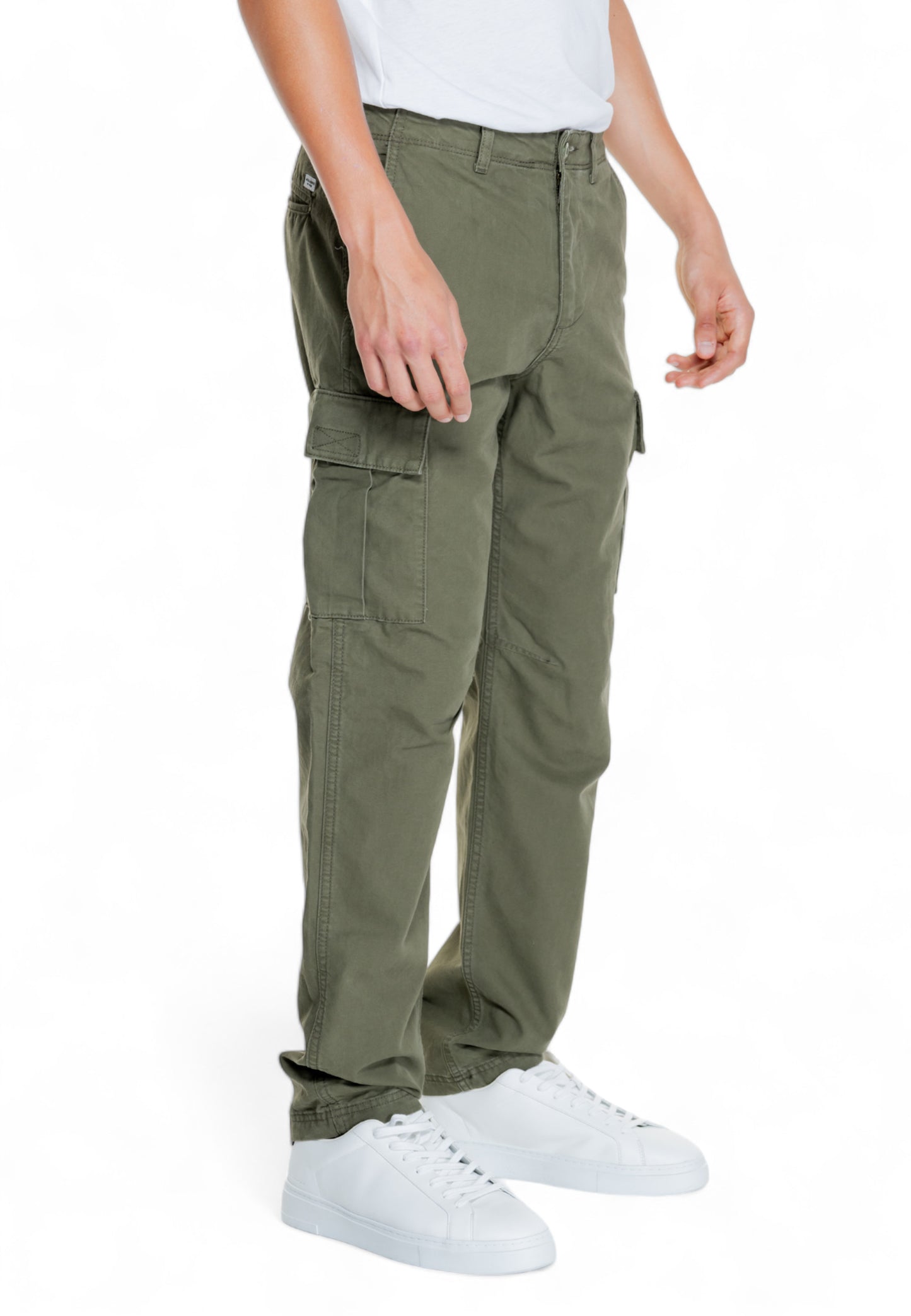Jack & Jones Men's Trousers