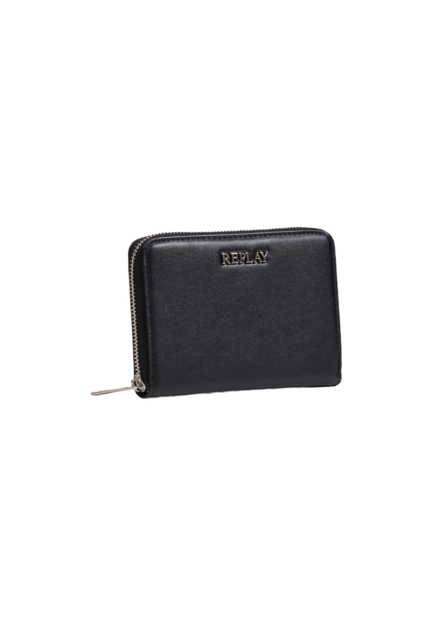 Replay Portafogli Donna Replay FW5341.000.A0420A black Nero