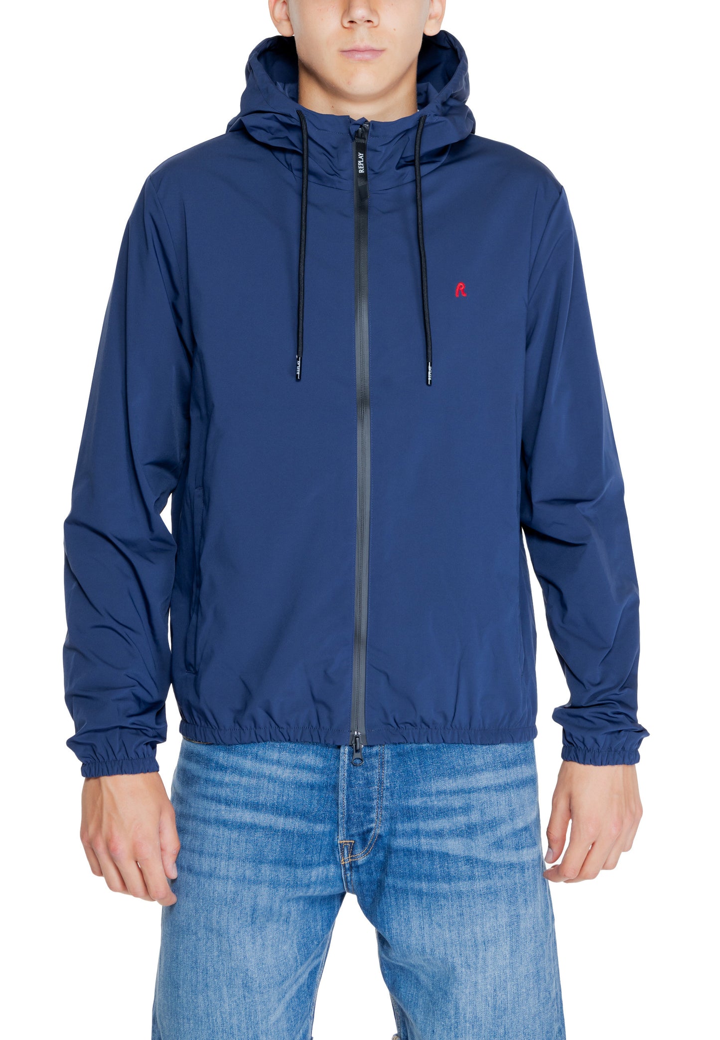 Chaqueta Replay para hombre