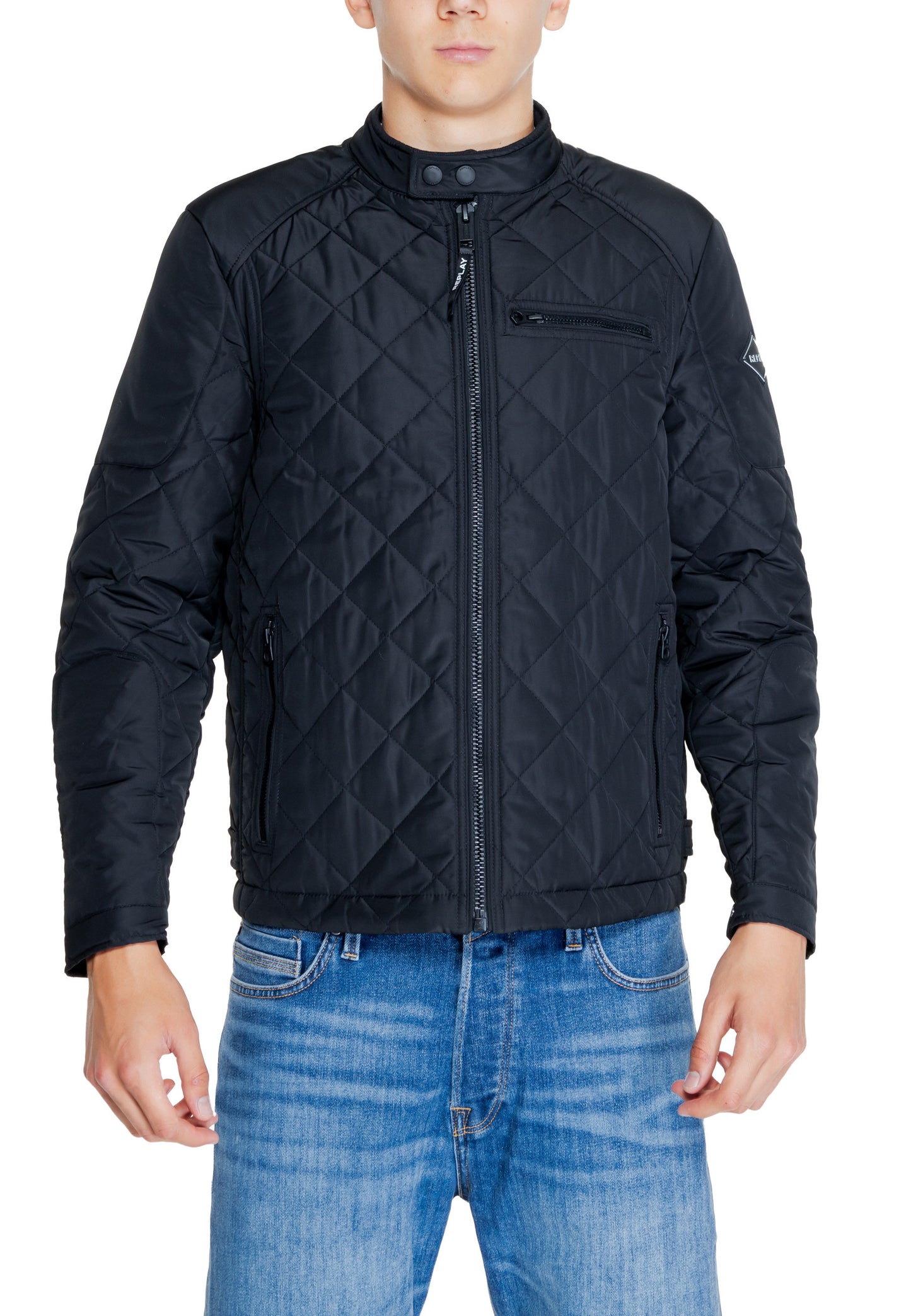 Chaqueta Replay para hombre