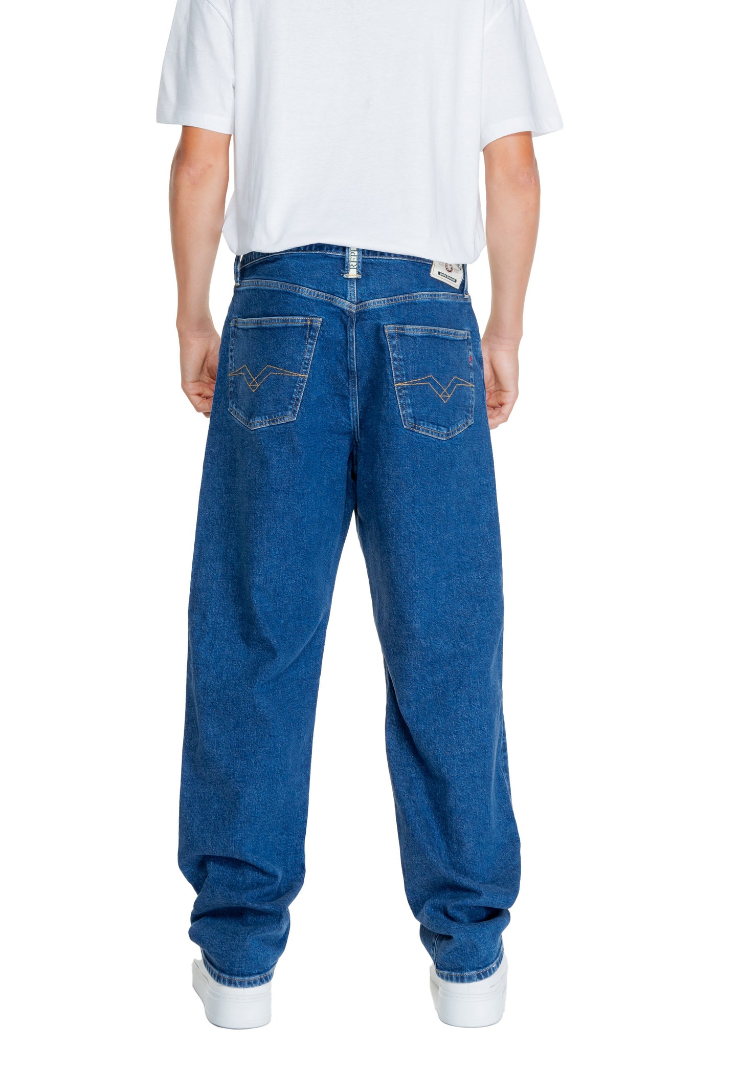Replay Jeans Uomo