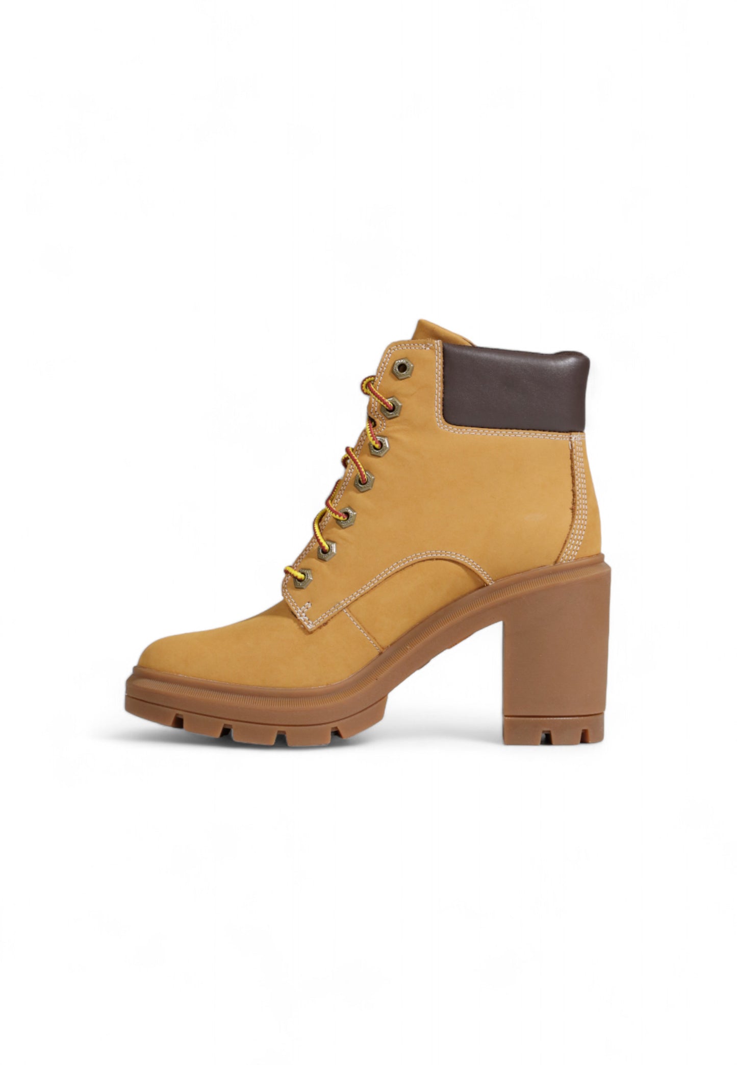 Botas Timberland para mujer