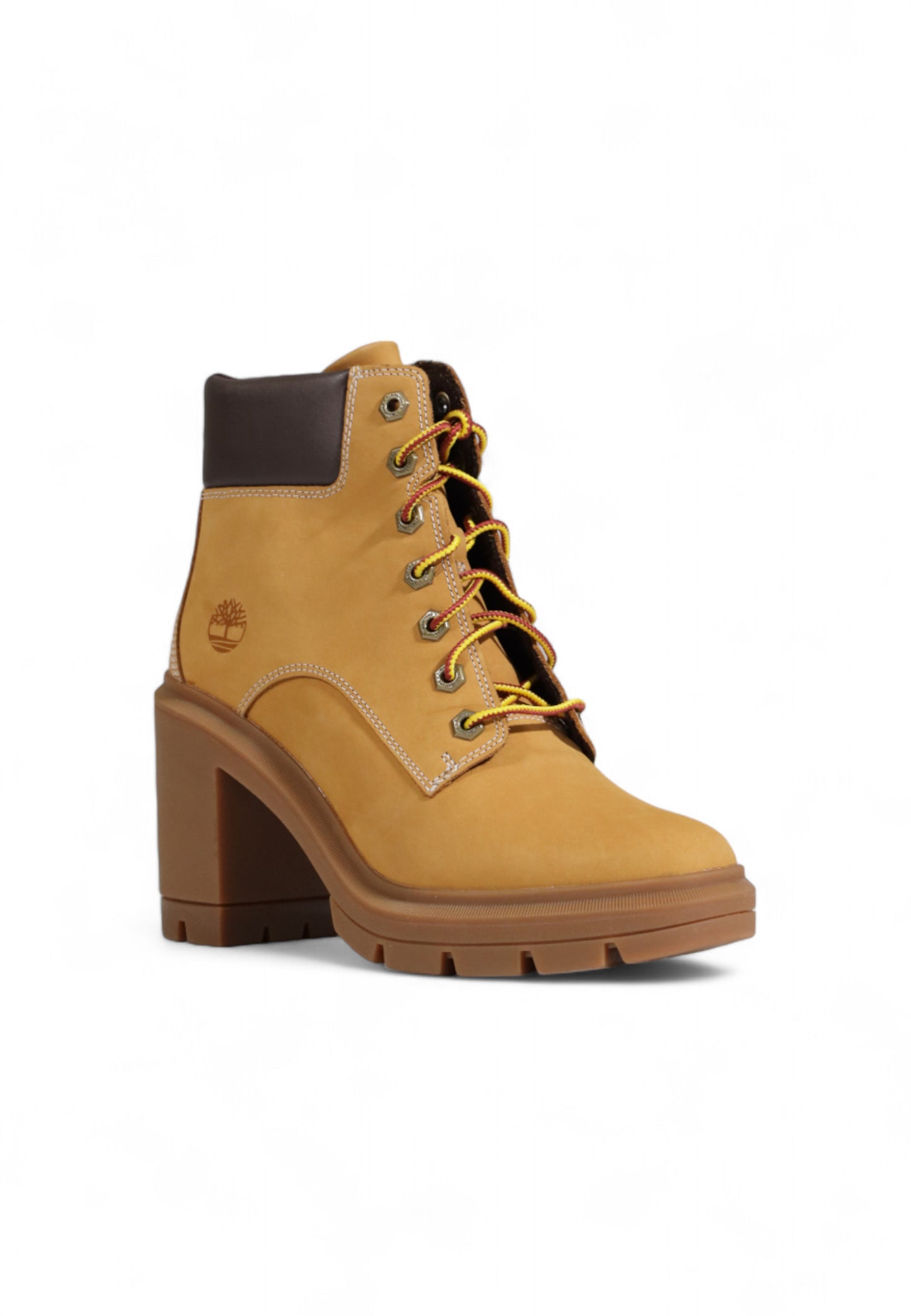 Botas Timberland para mujer