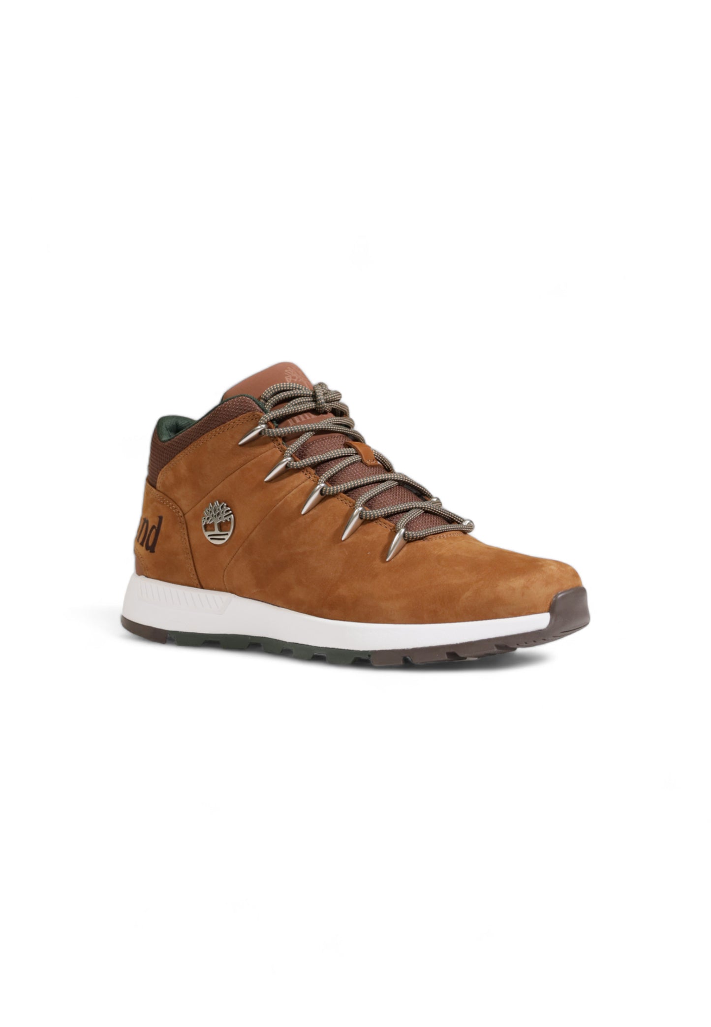 Timberland Sneakers Uomo Timberland TB0A25DCF13 brown Marrone
