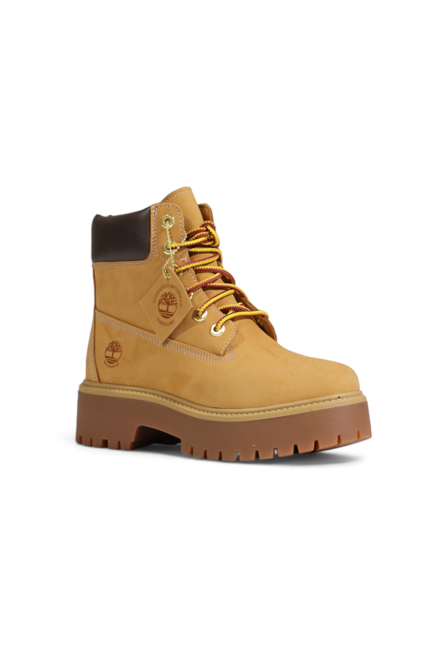 Botas Timberland para mujer