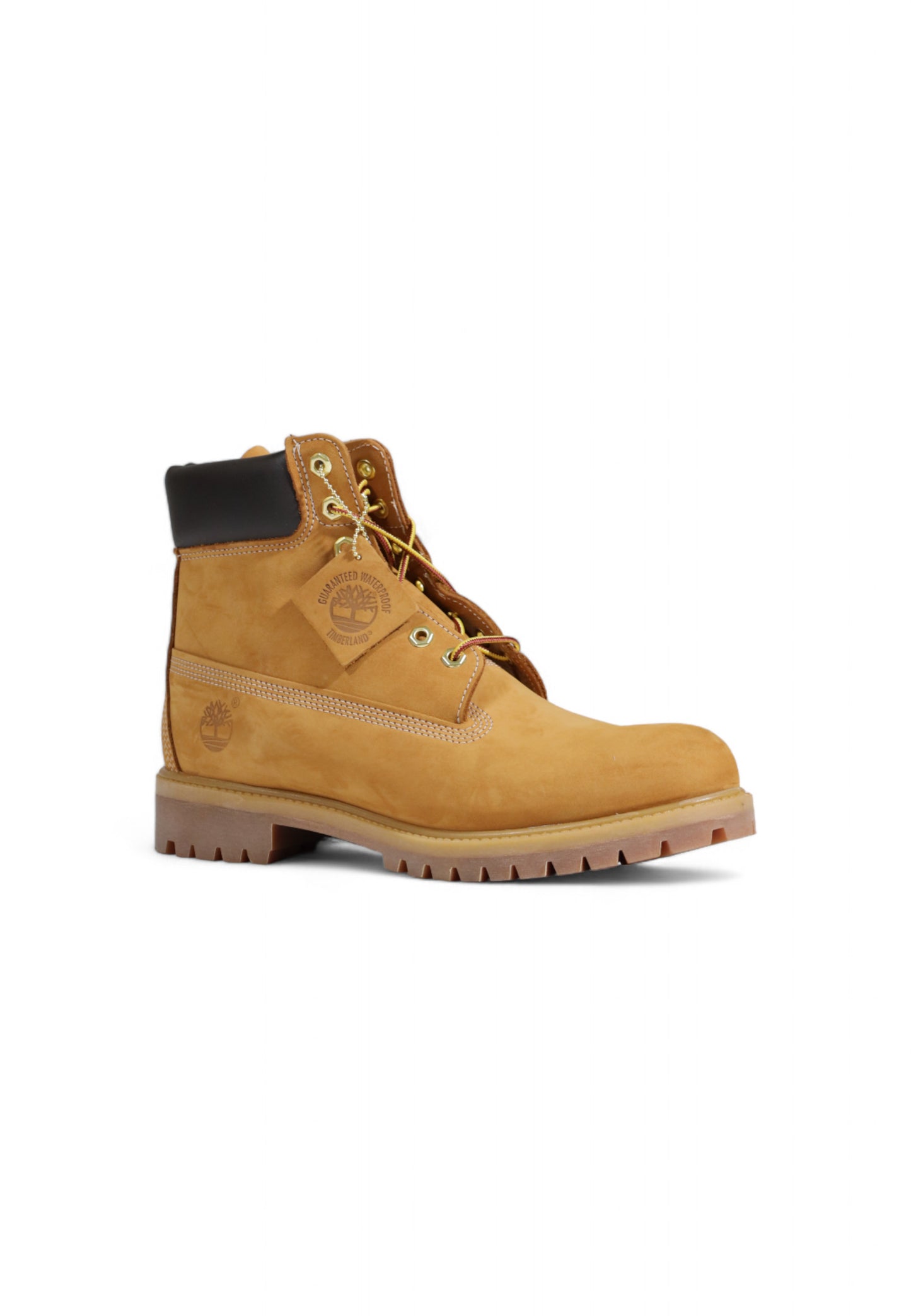Botas Timberland para hombre