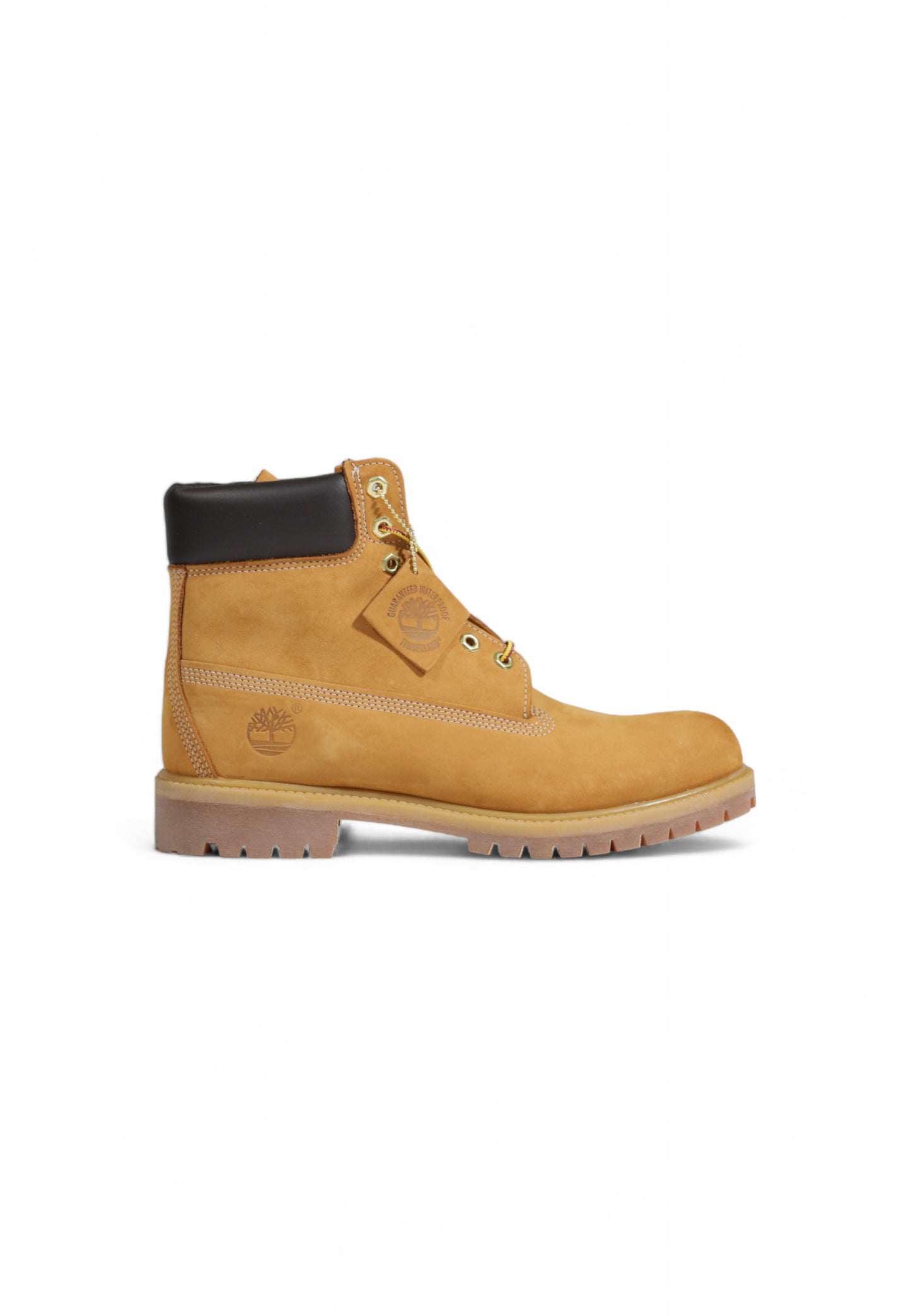Botas Timberland para hombre