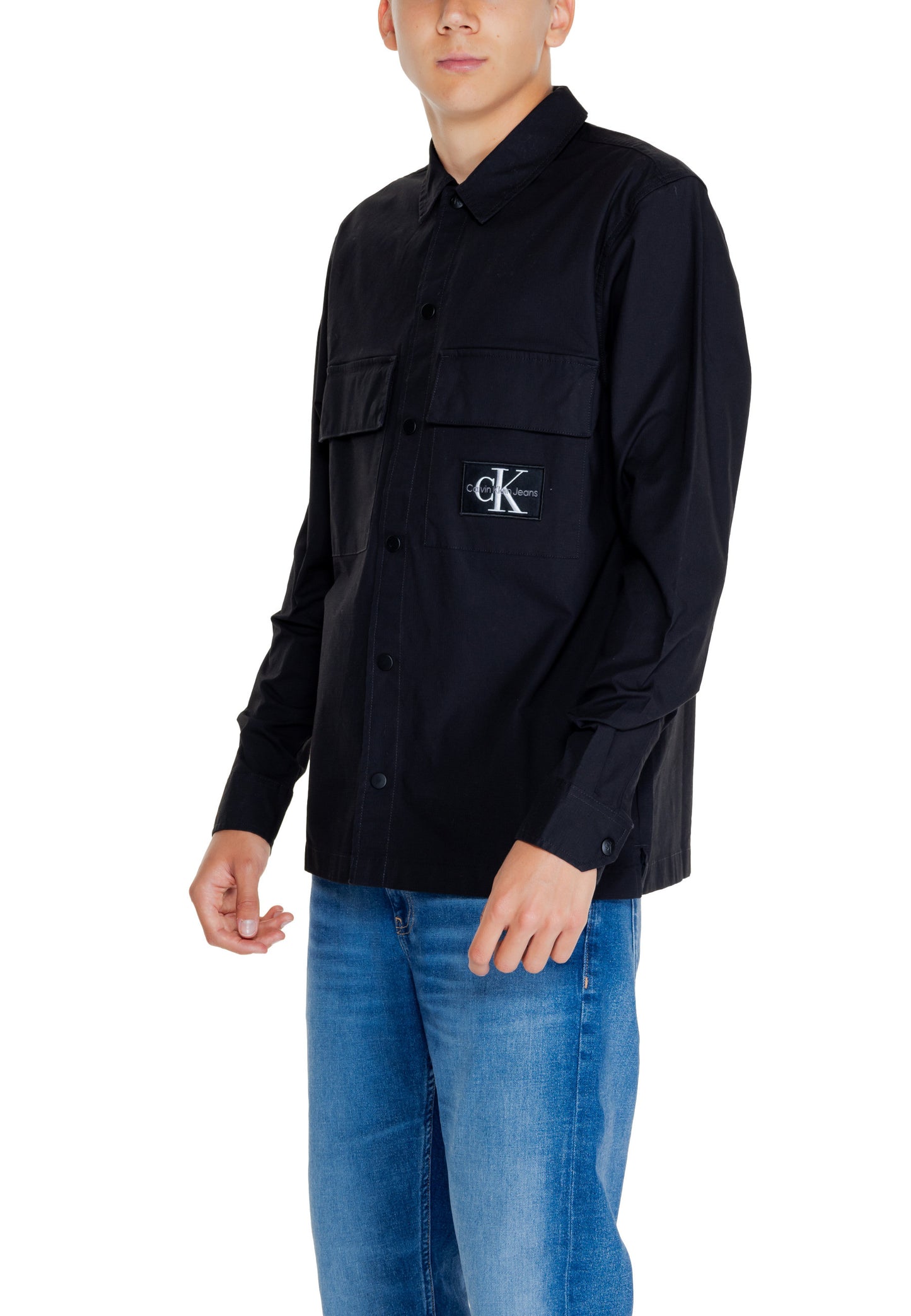 Camisa de hombre Calvin Klein Jeans