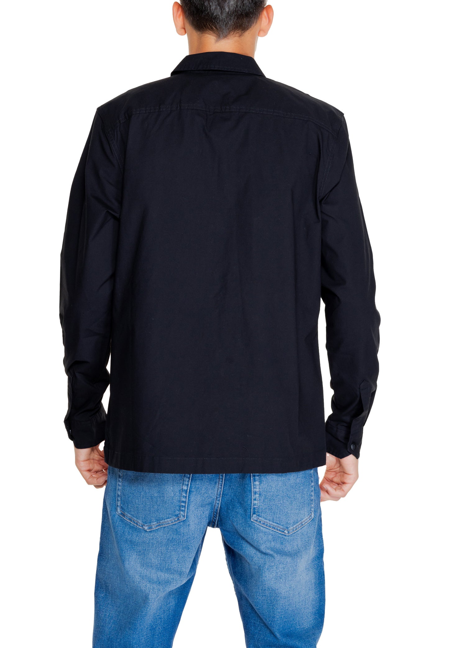 Camisa de hombre Calvin Klein Jeans