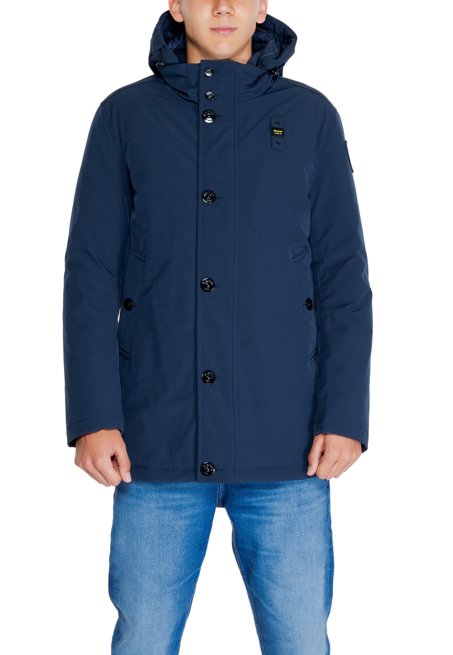 Chaqueta Blauer para hombre