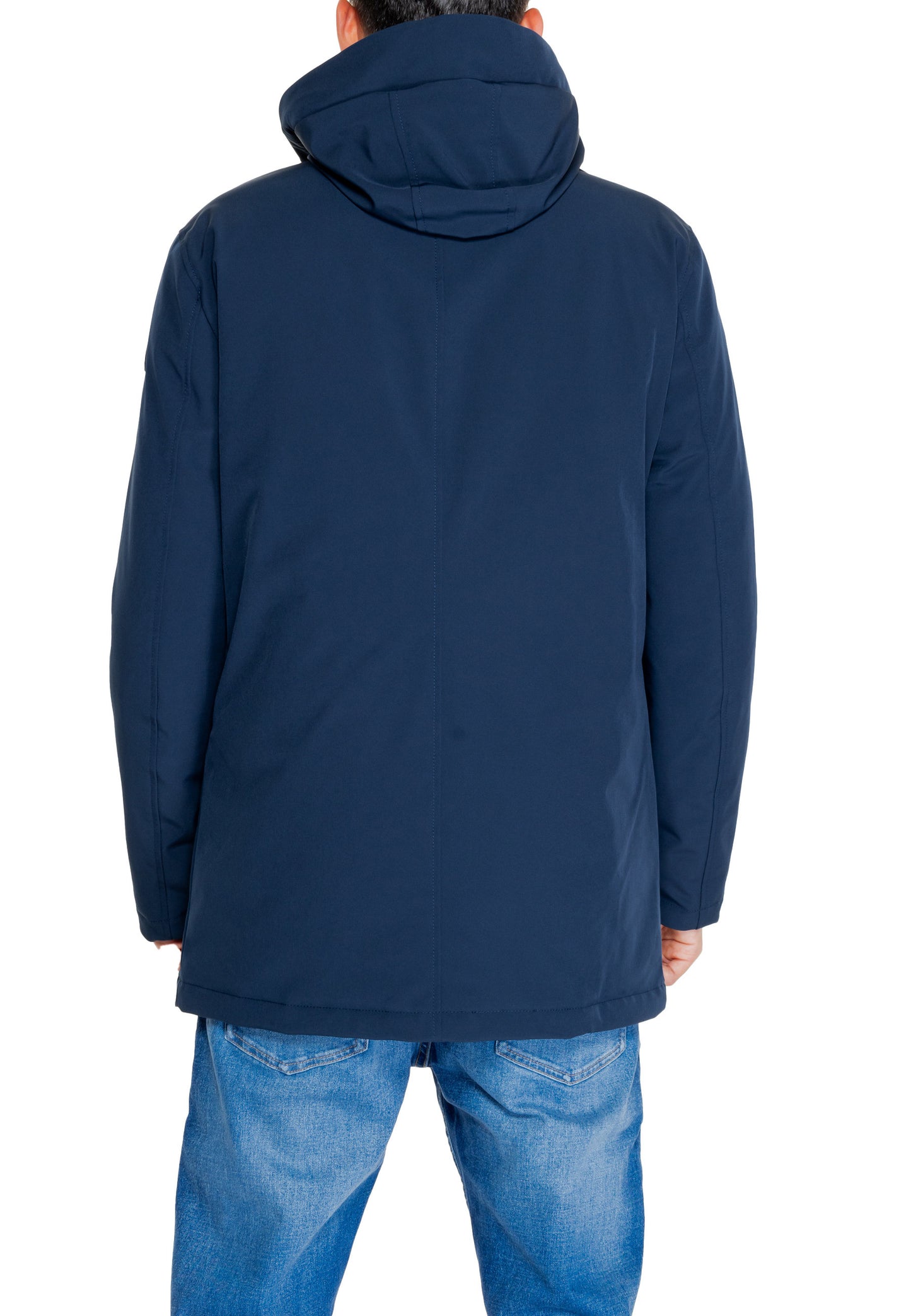 Chaqueta Blauer para hombre