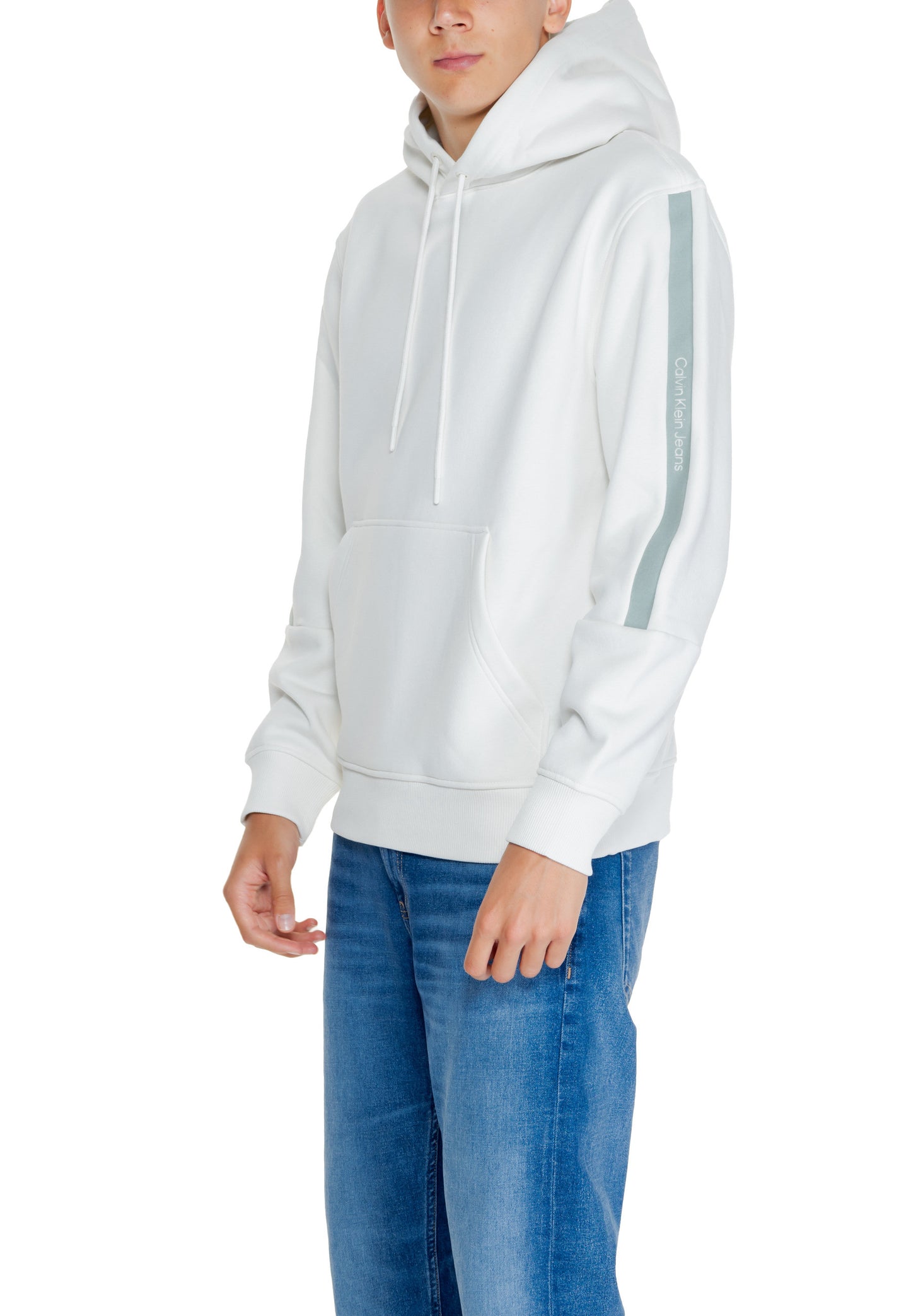 Calvin Klein Jeans Men's Sweatshirt