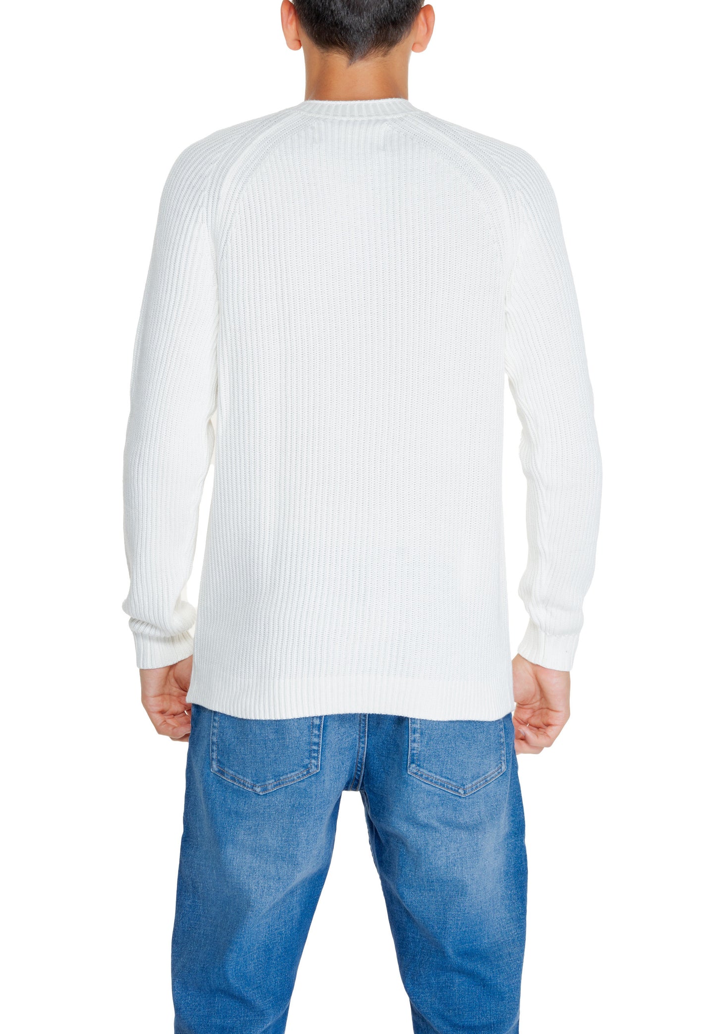 Suéter de hombre Calvin Klein Jeans