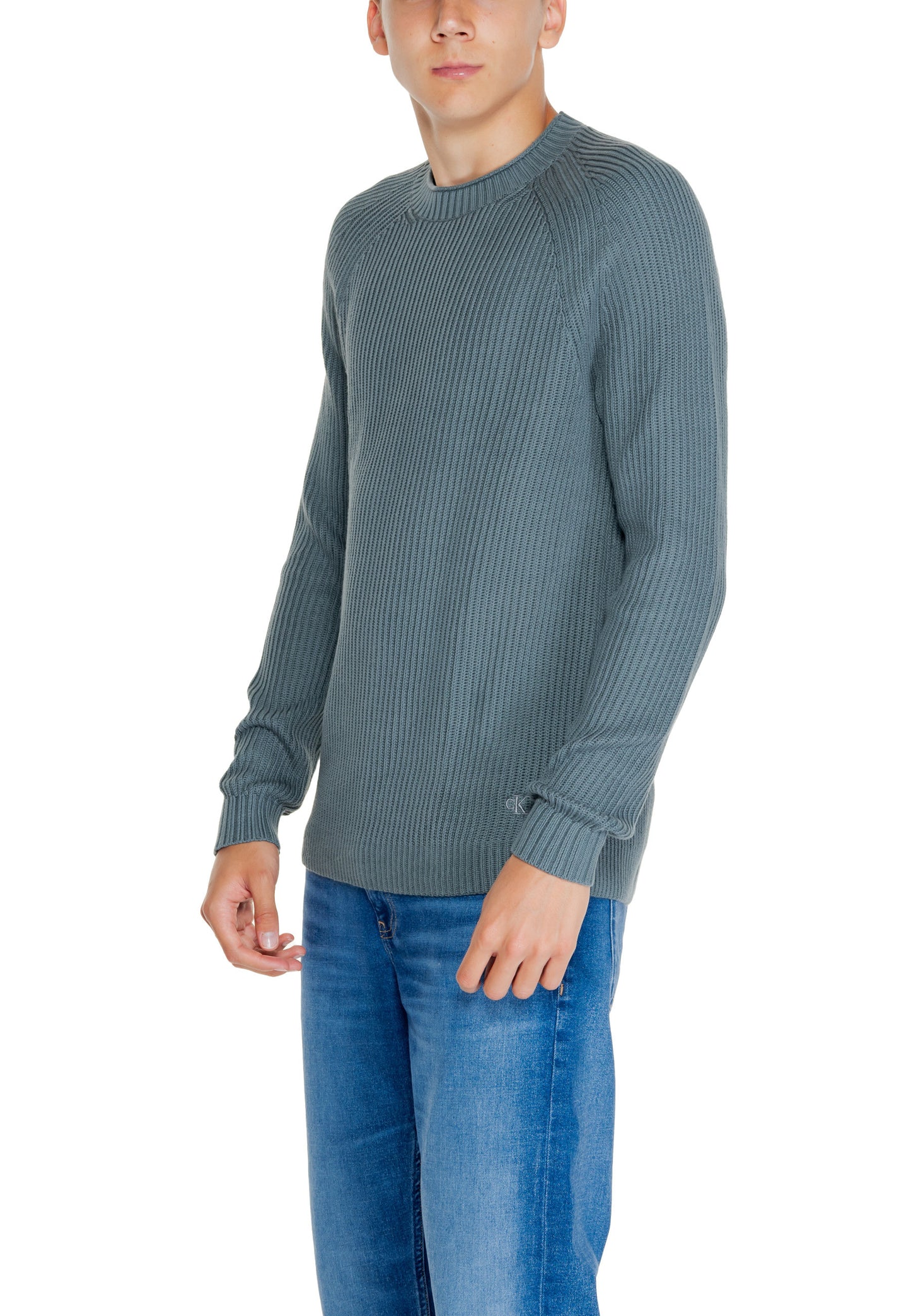 Calvin Klein Jeans Maglia Uomo