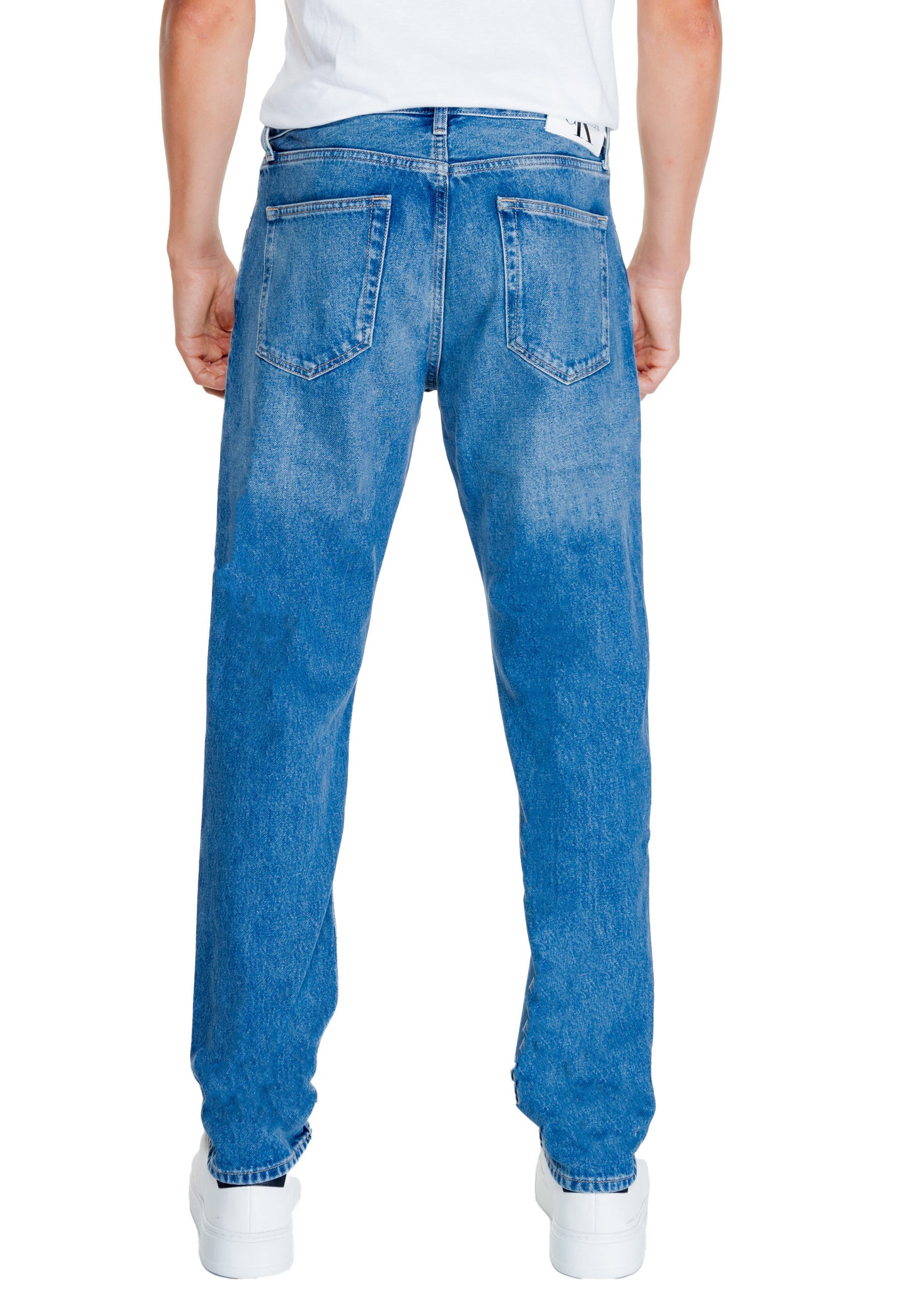 Vaqueros Calvin Klein Jeans para hombre