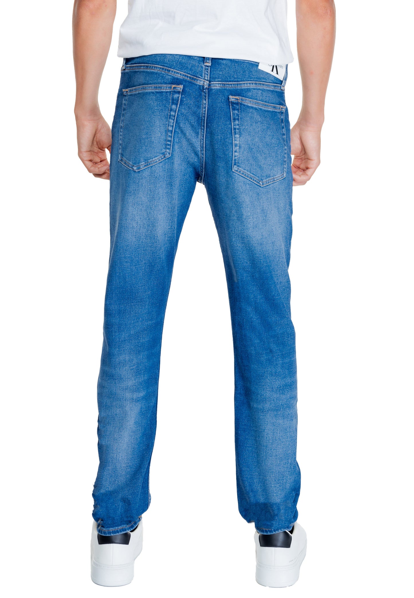 Vaqueros Calvin Klein Jeans para hombre