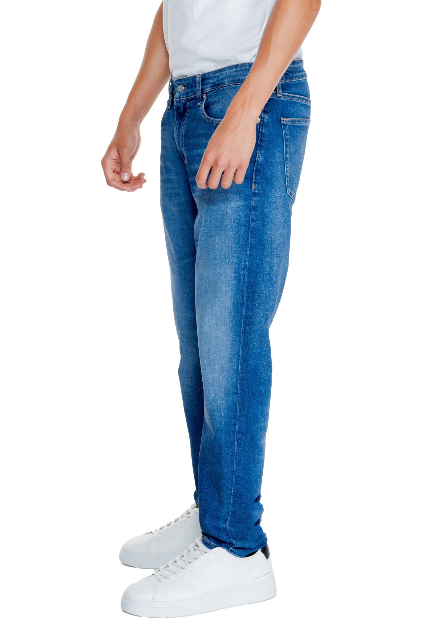 Vaqueros Calvin Klein Jeans para hombre
