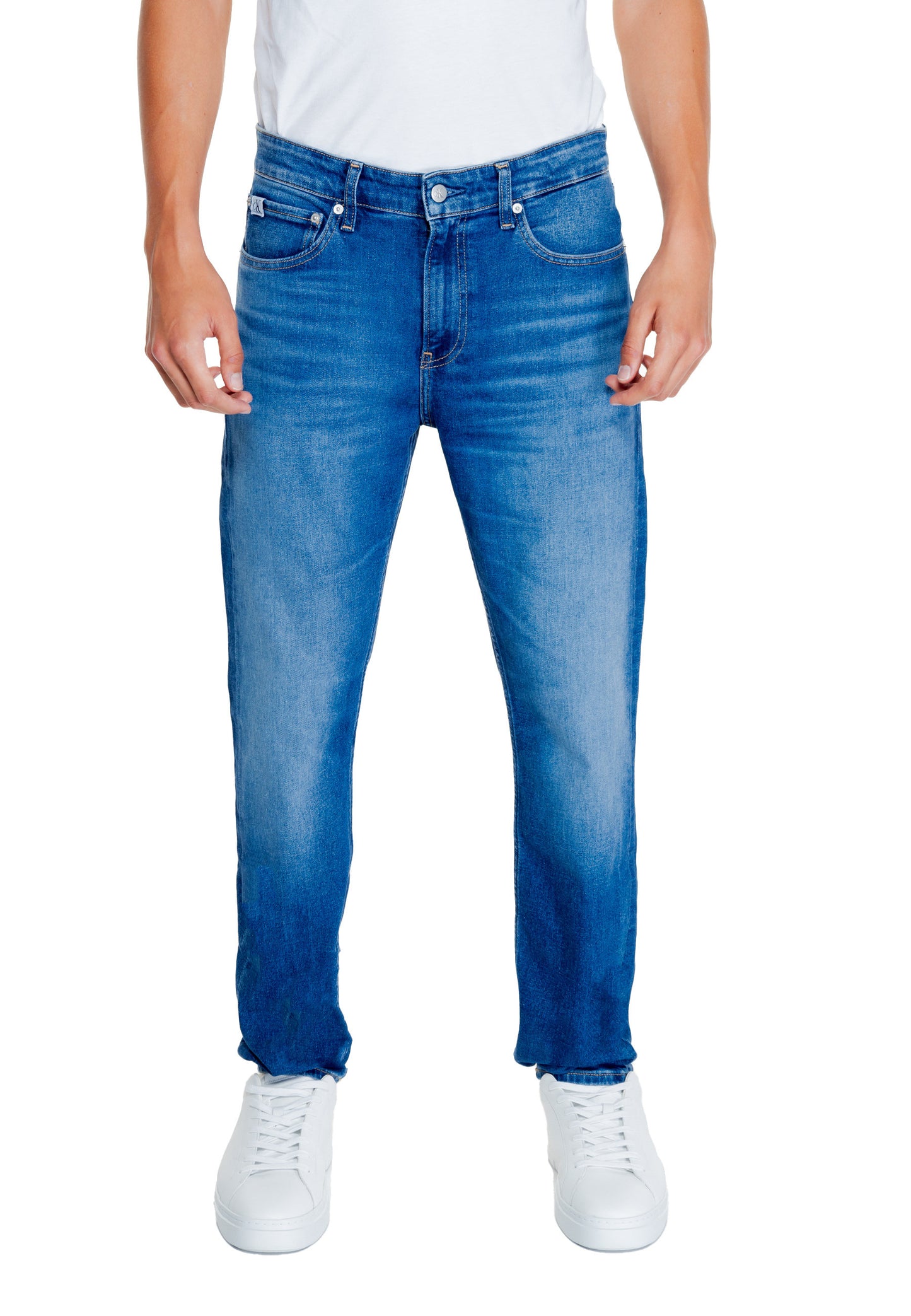 Vaqueros Calvin Klein Jeans para hombre