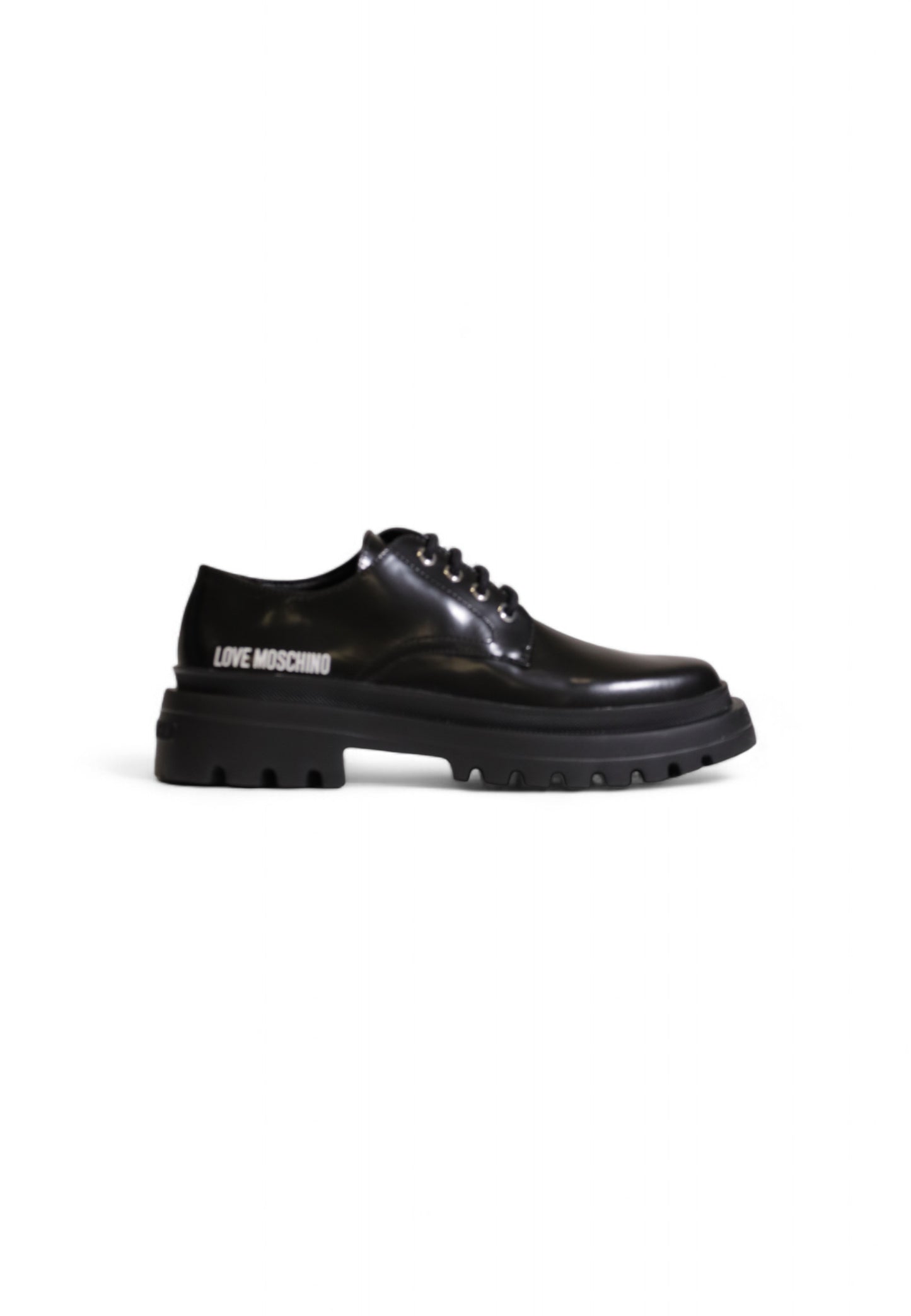 Love Moschino Scarpe Stringate Donna