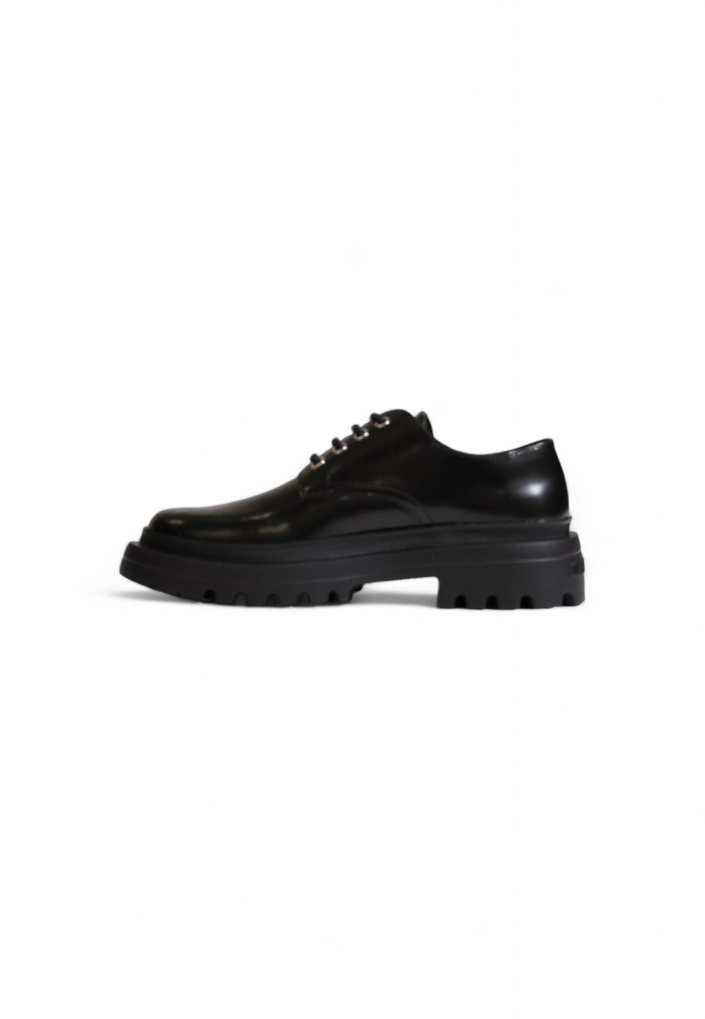 Love Moschino Scarpe Stringate Donna