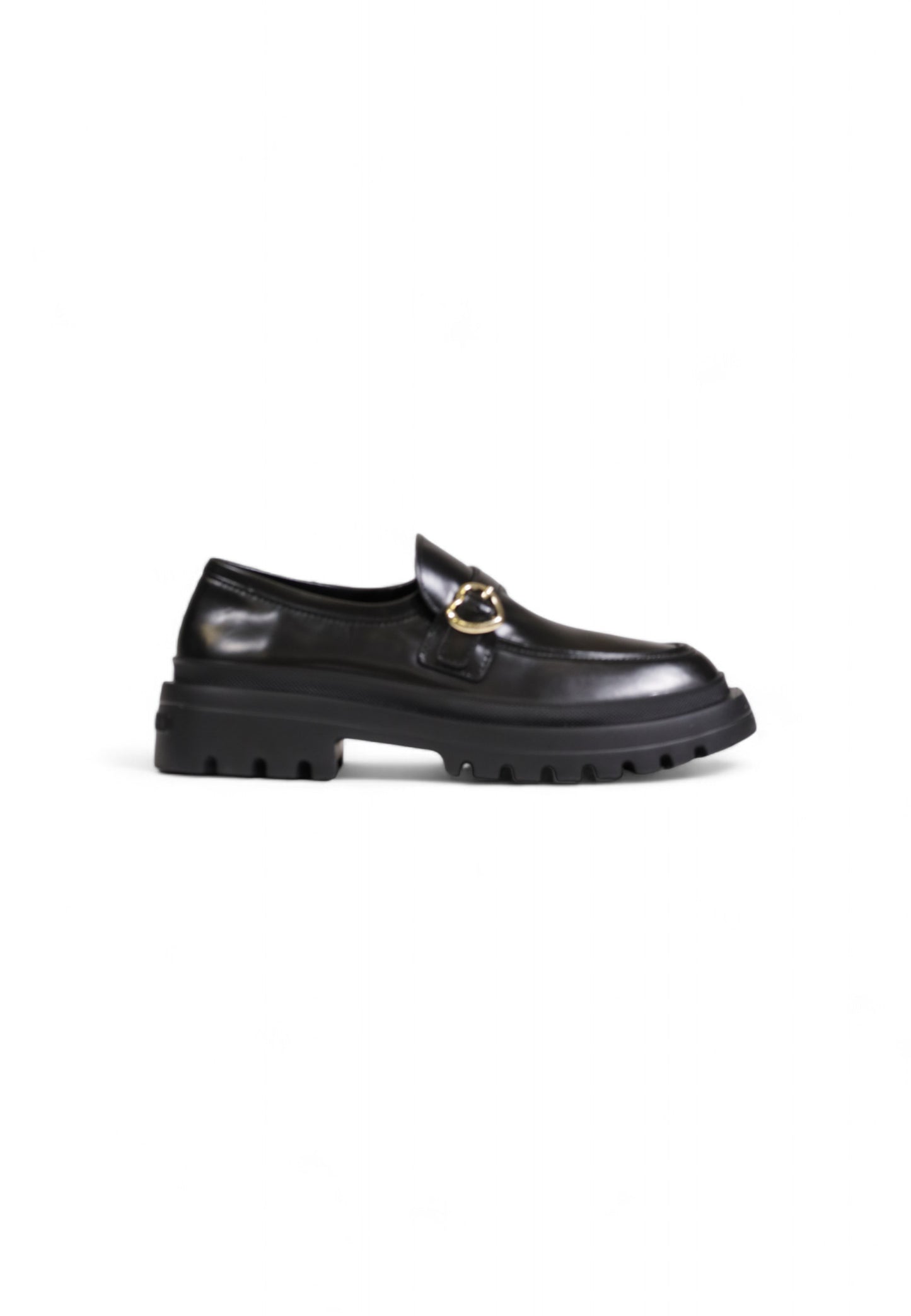 Love Moschino Women's Loafers