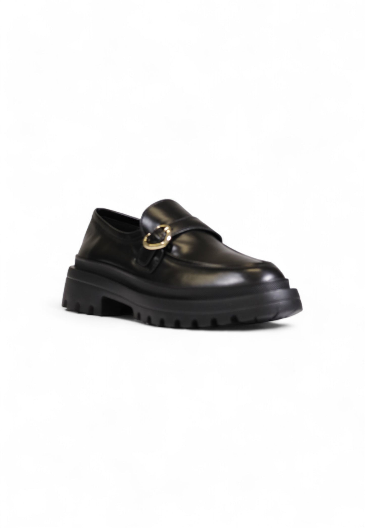 Love Moschino Mocassini Donna Love Moschino JA10275G1L black Nero