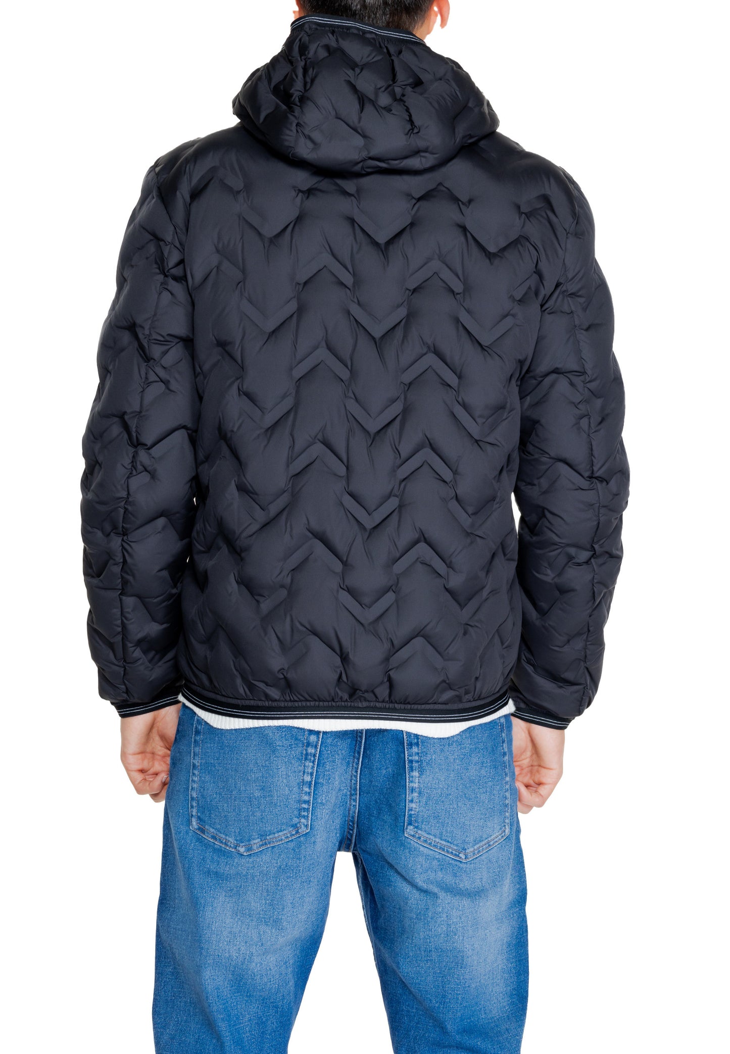 Chaqueta Blauer para hombre