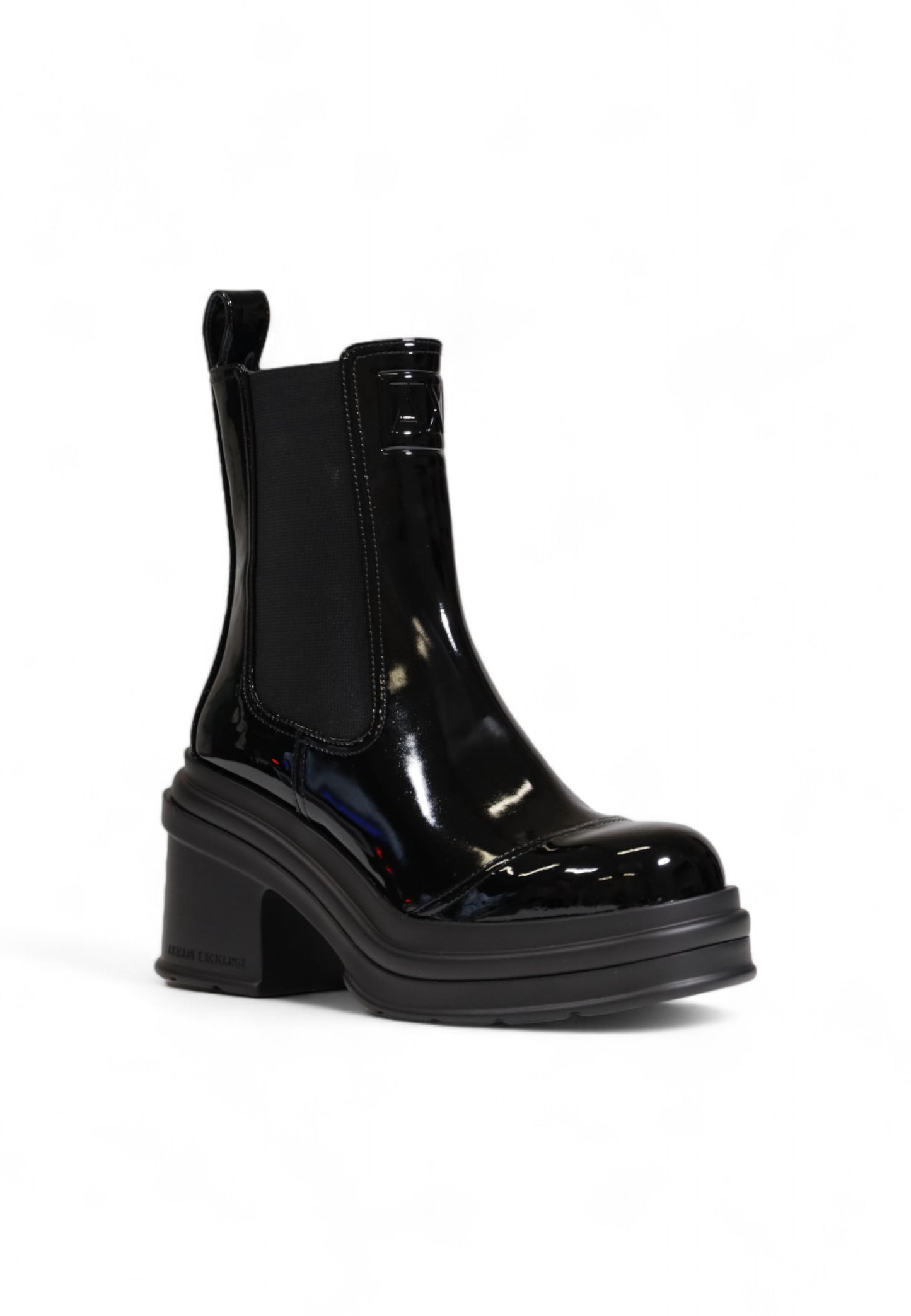 Armani Exchange Stivali Donna