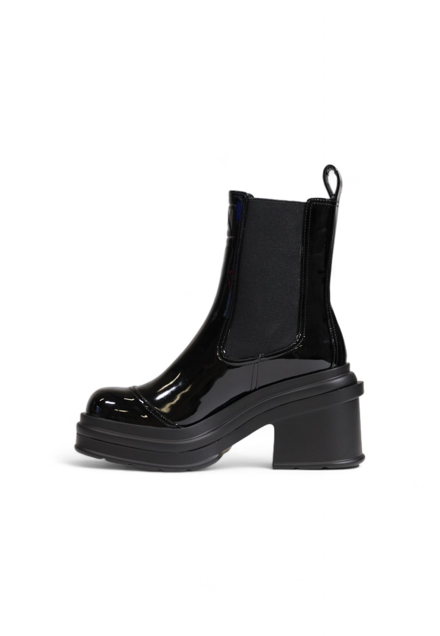 Armani Exchange Stivali Donna