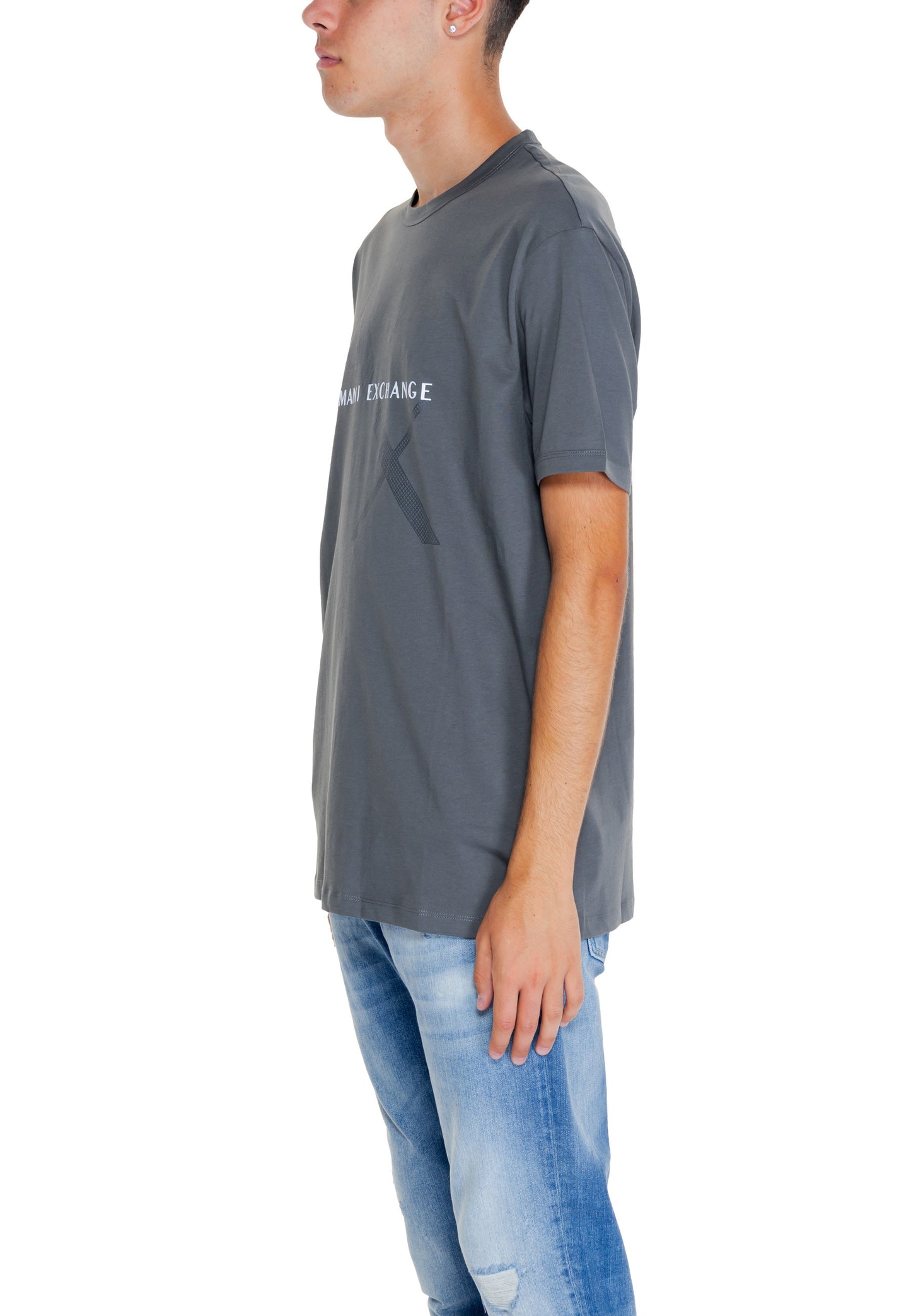 Armani Exchange T-Shirt Uomo