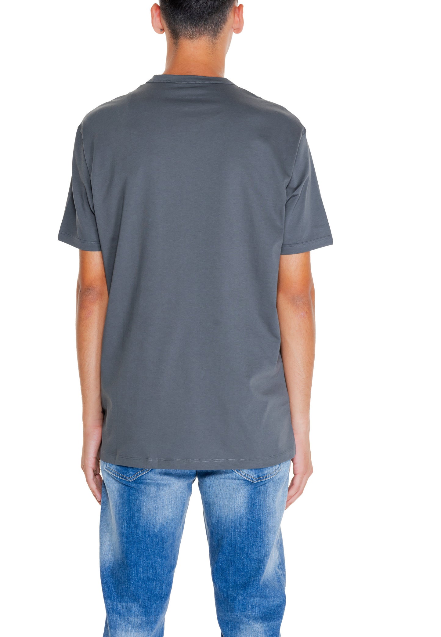 Armani Exchange T-Shirt Uomo