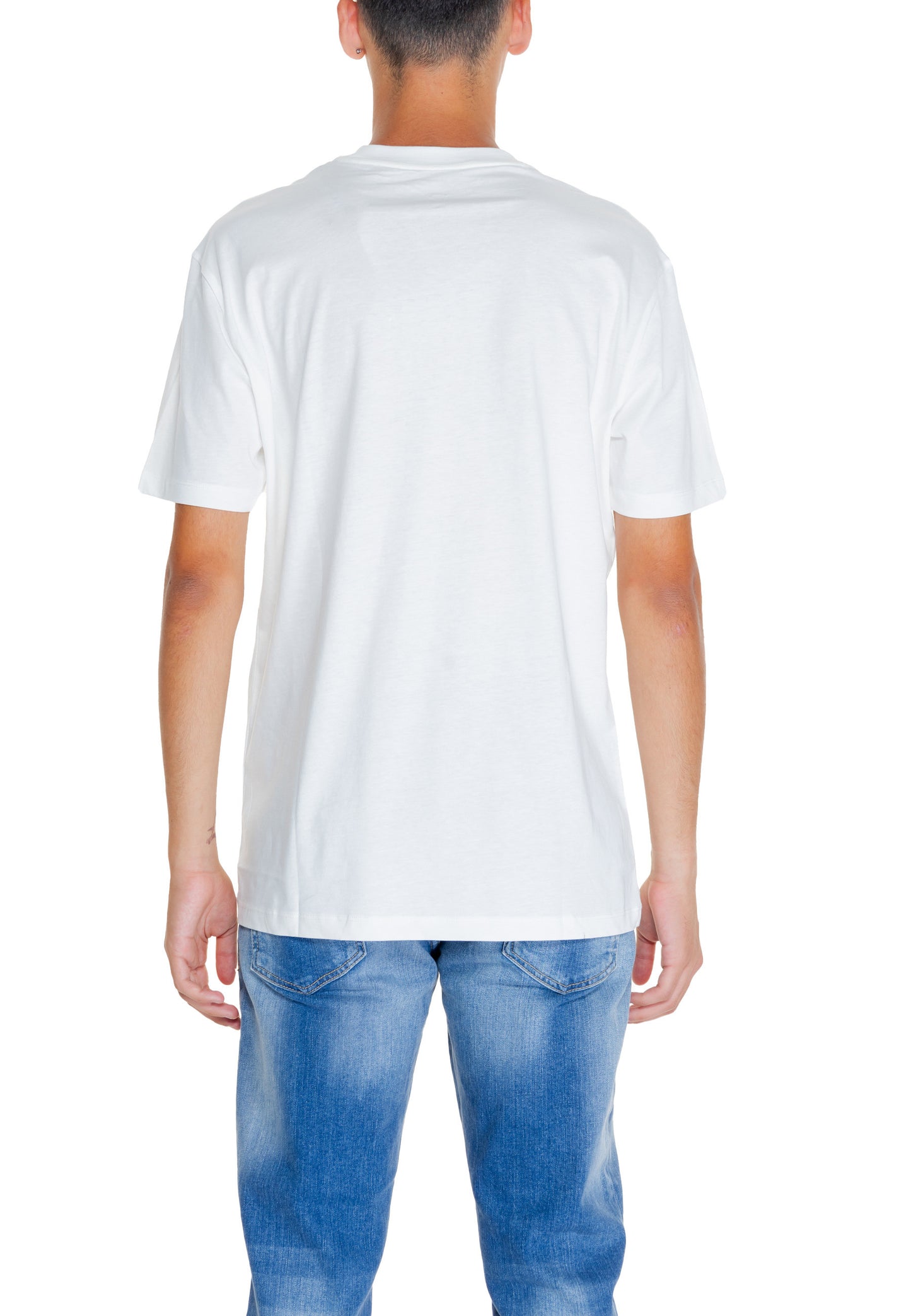Camiseta de Armani Exchange para hombre