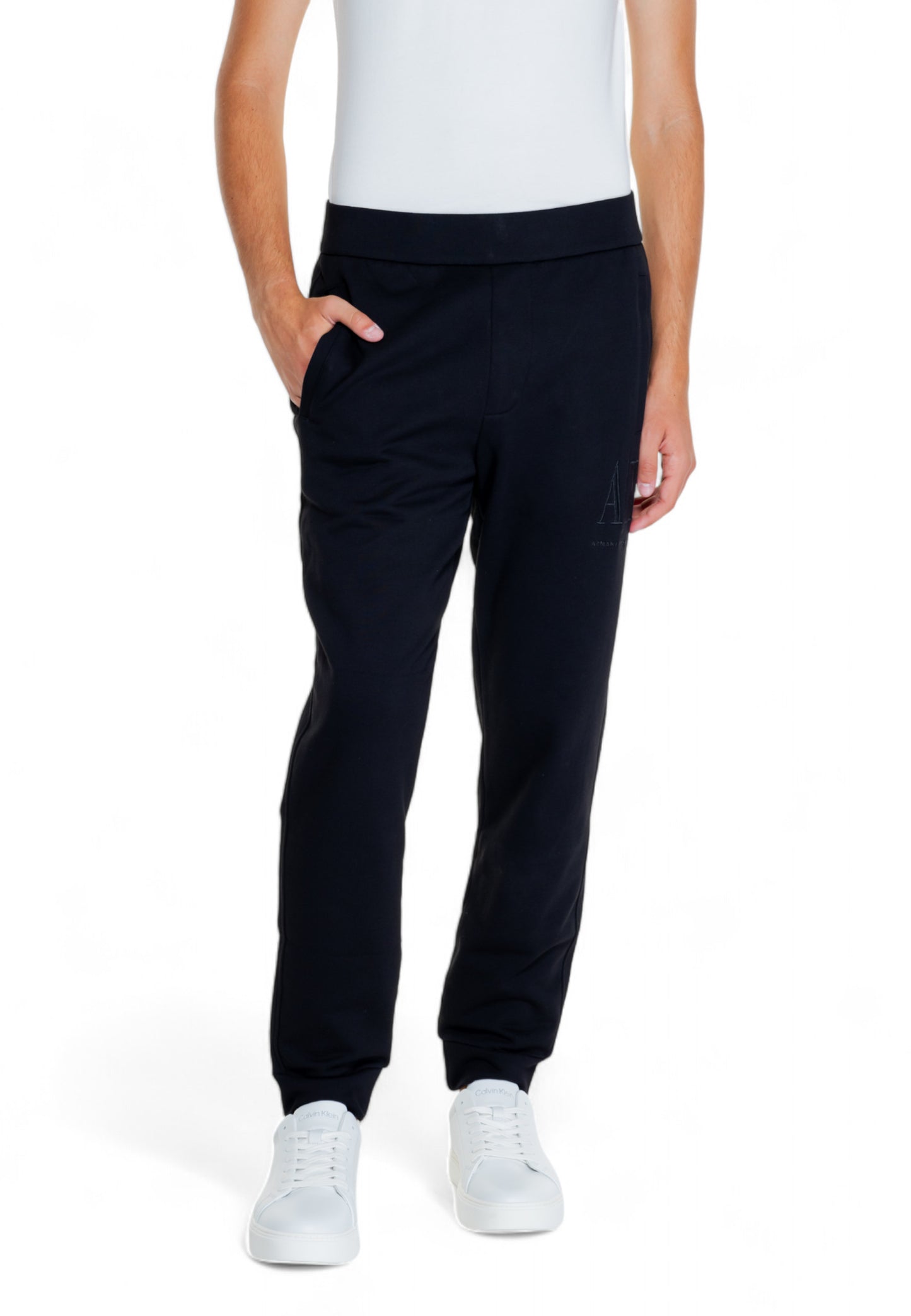 Pantalones de hombre de Armani Exchange