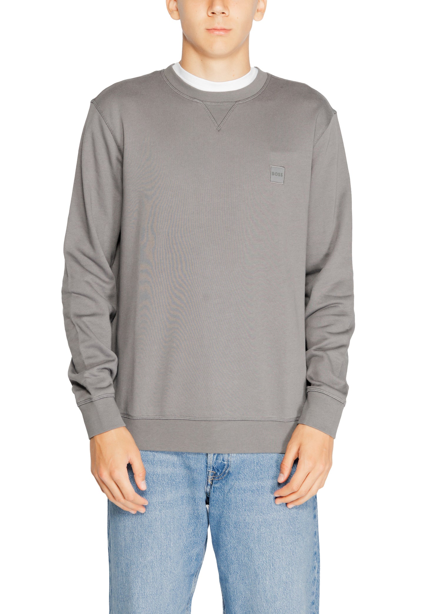 Boss Men's Jersey