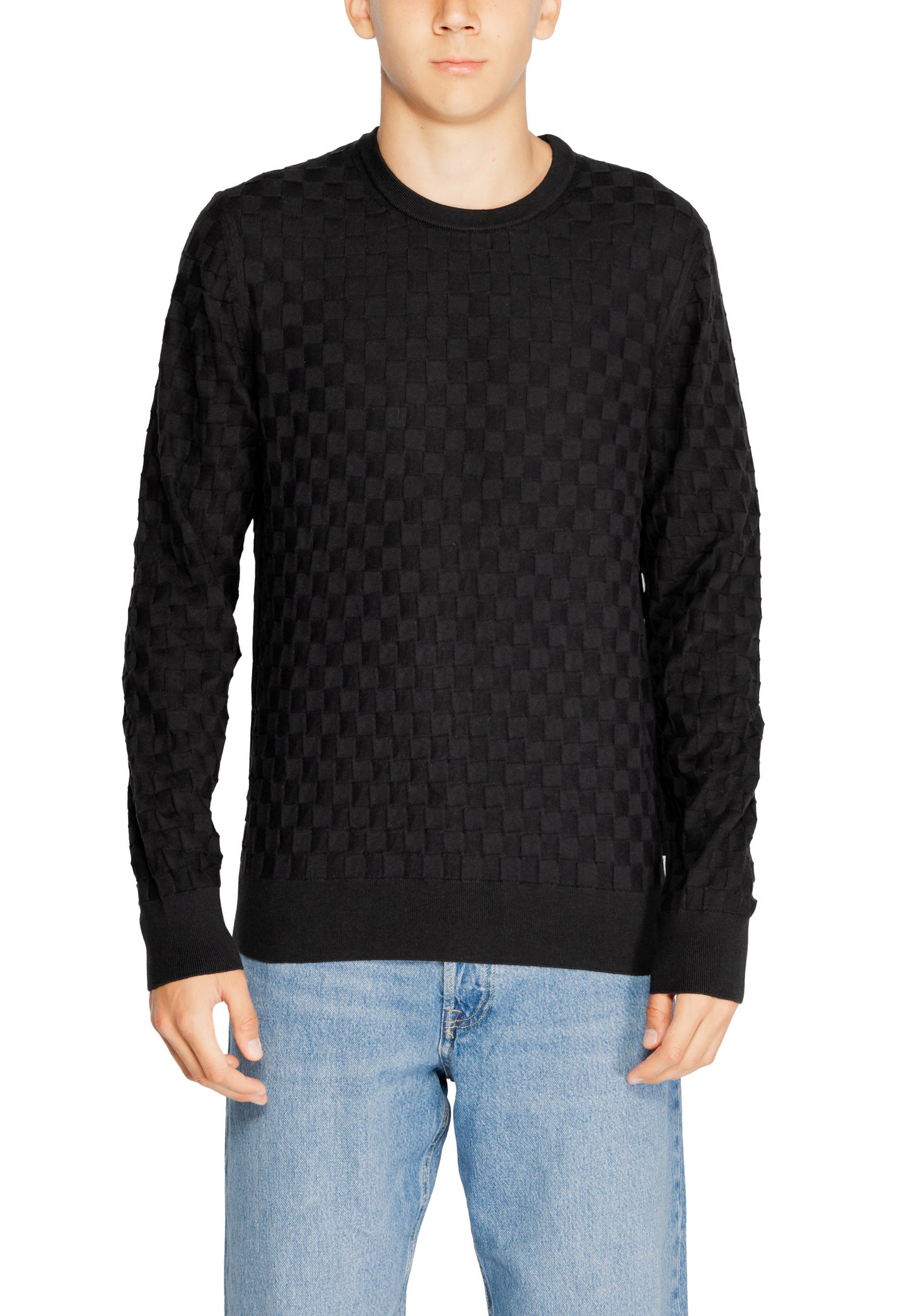 Suéter de Calvin Klein para hombre