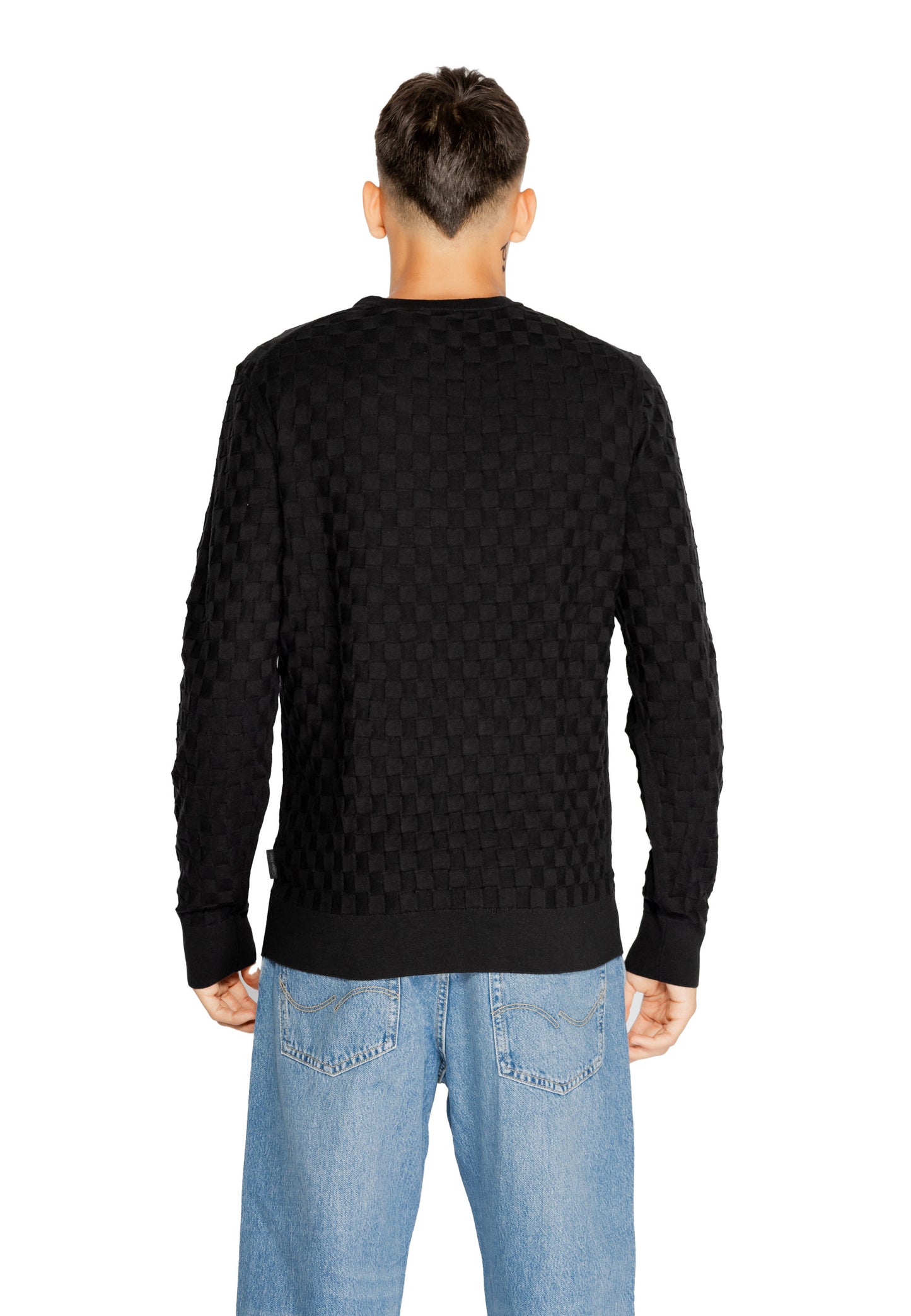 Suéter de Calvin Klein para hombre