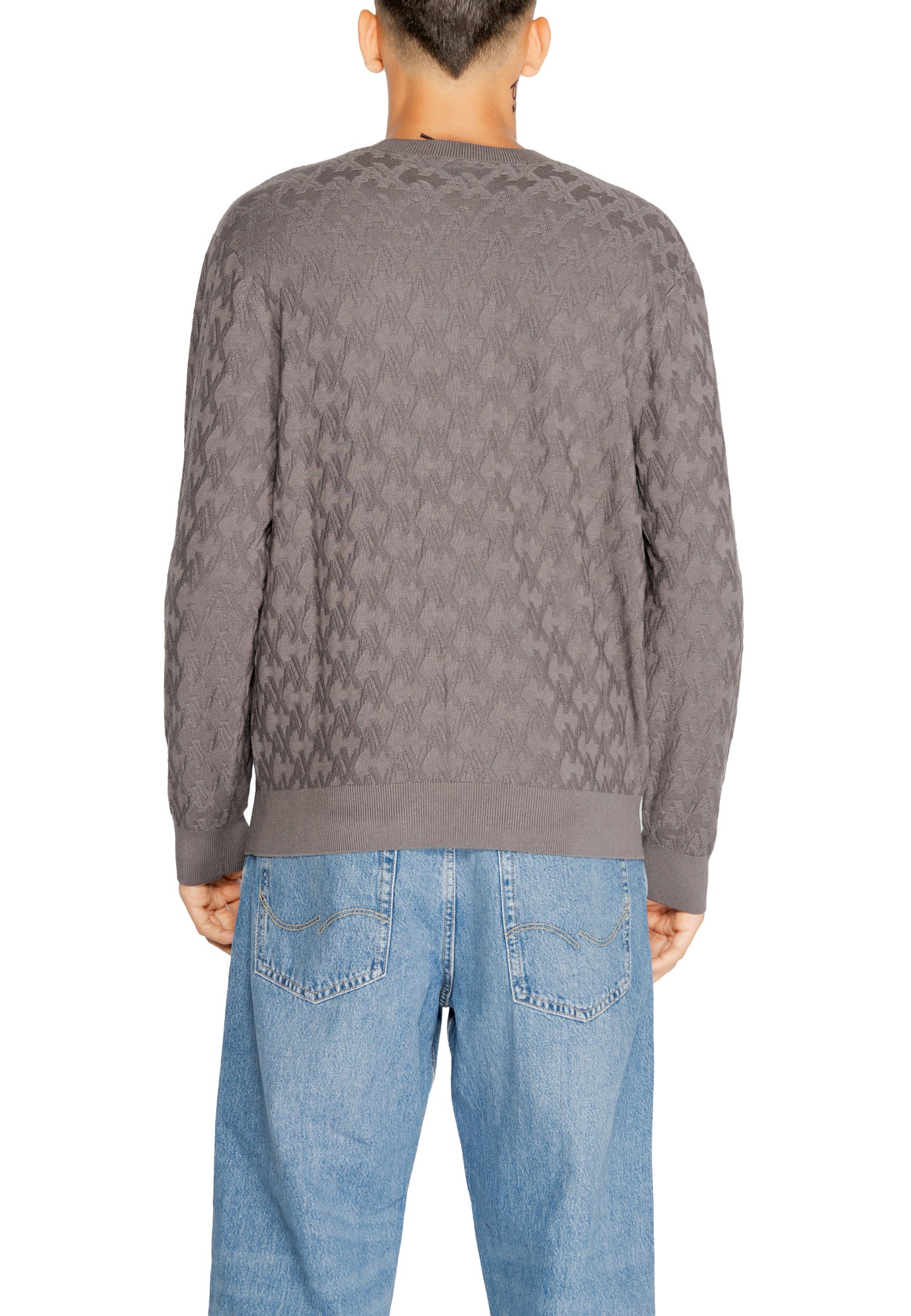 Armani Exchange Maglia Uomo