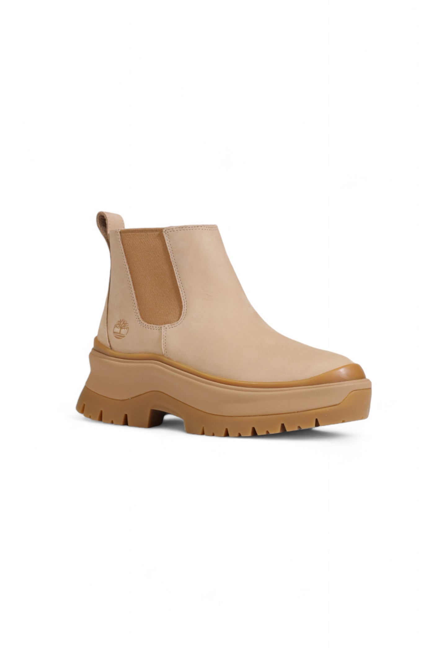 Timberland Stivali Donna Timberland TB0A28XMEN7 beige