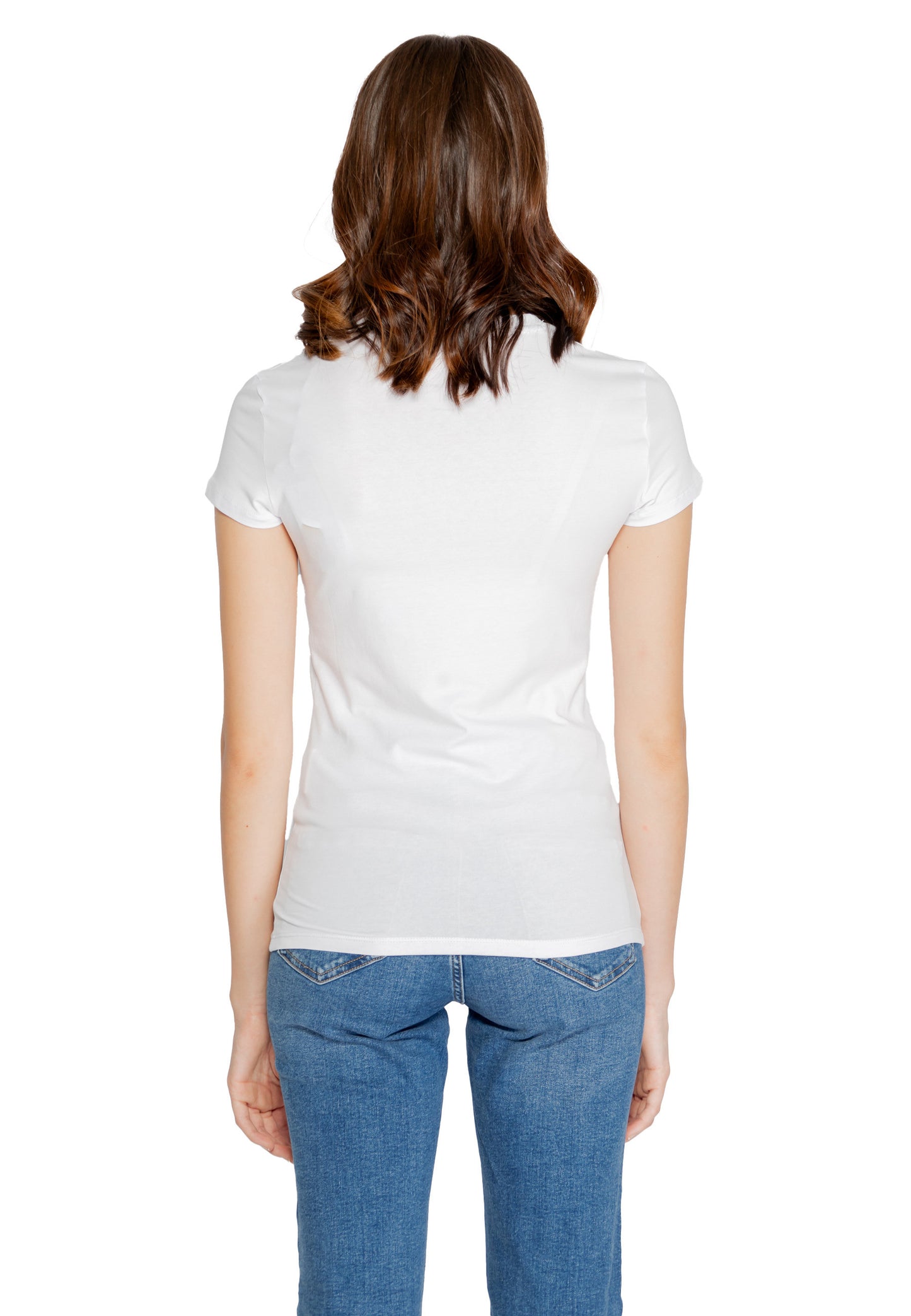 Armani Exchange T-Shirt Donna