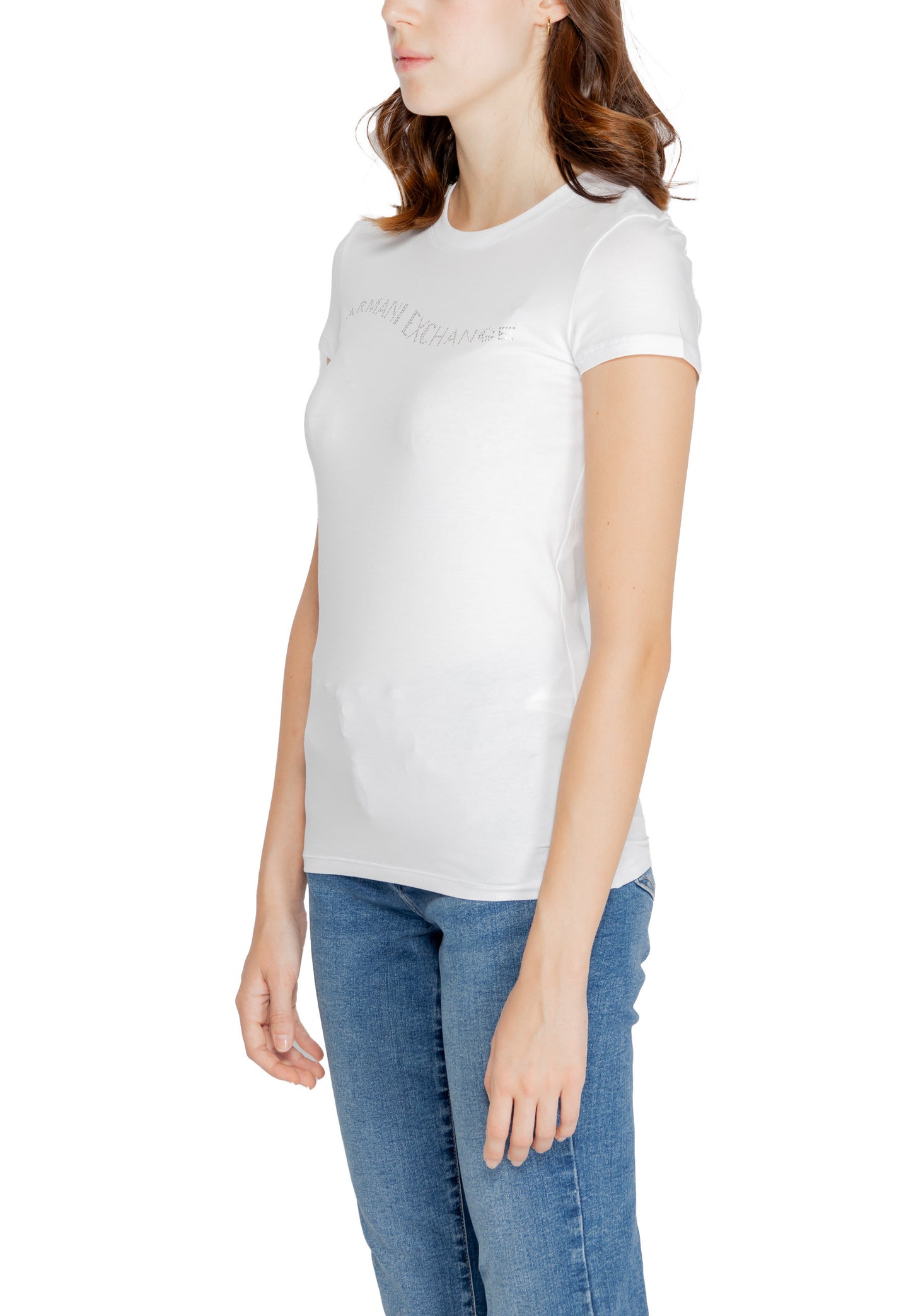 Armani Exchange T-Shirt Donna