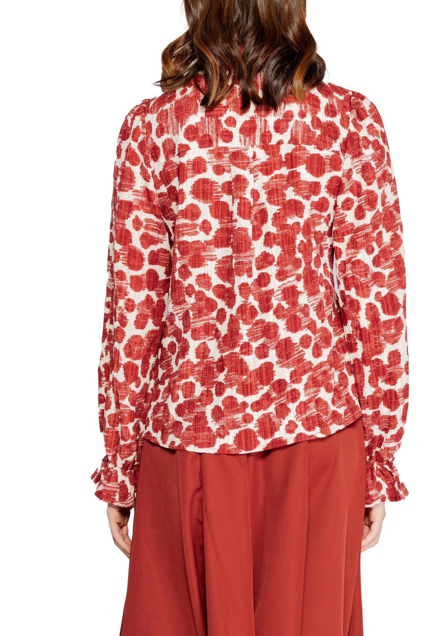 Vero Moda Women's Shirt