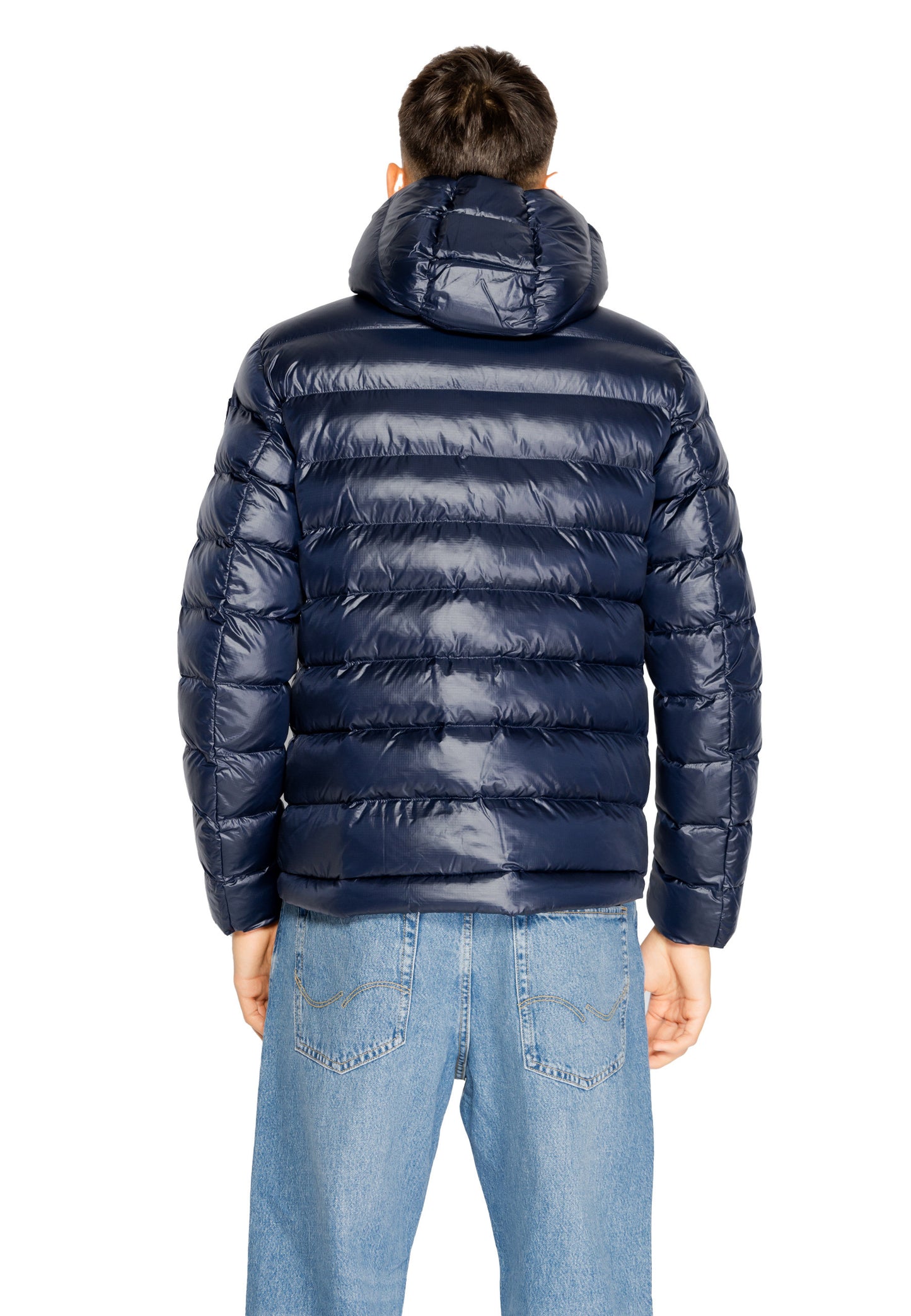 Chaqueta Blauer para hombre
