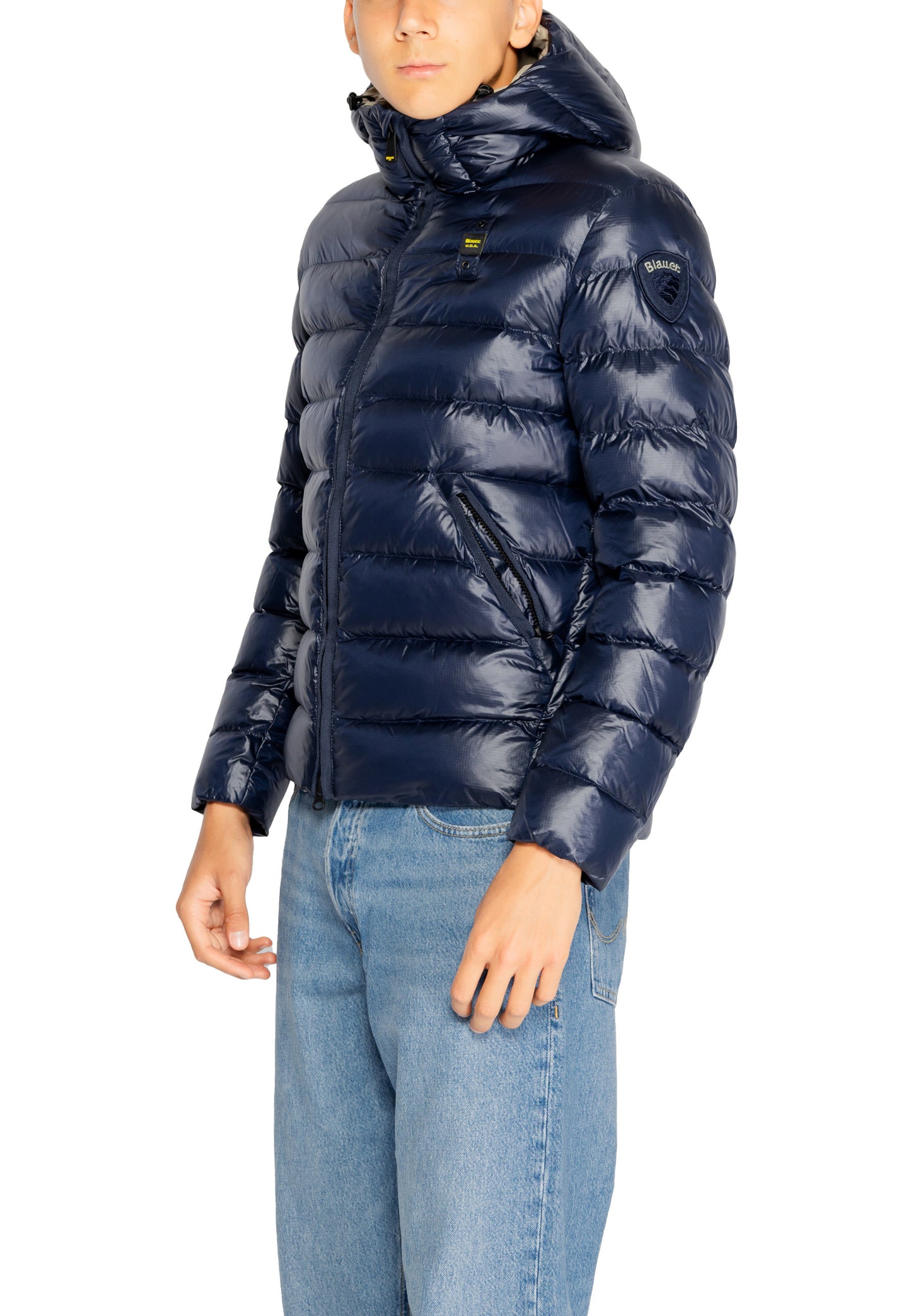 Chaqueta Blauer para hombre