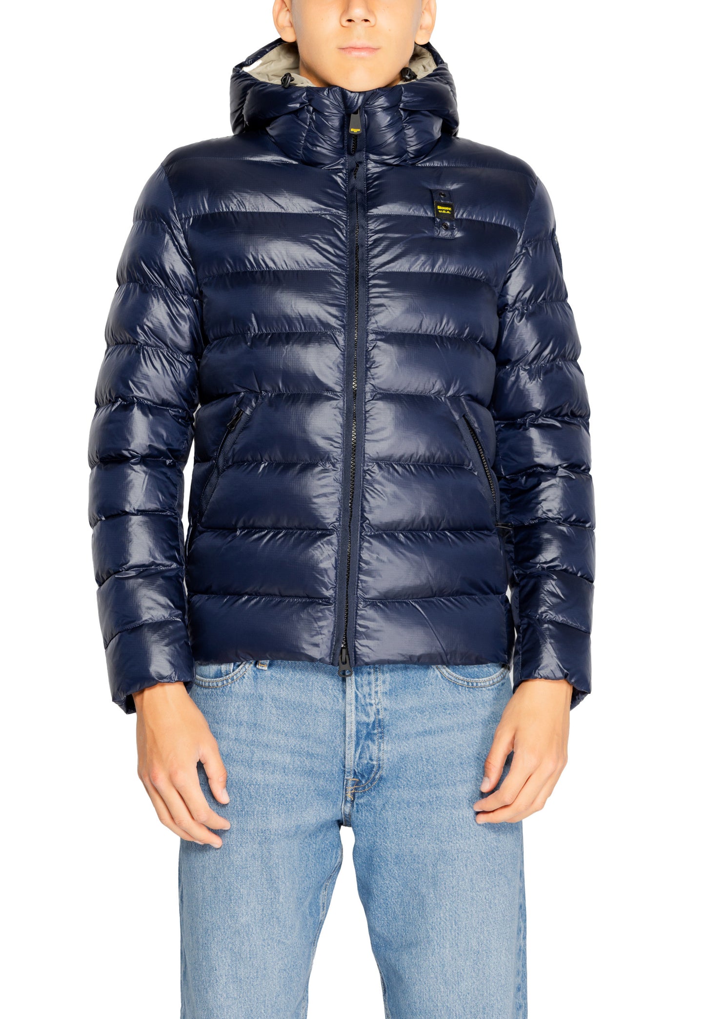 Chaqueta Blauer para hombre